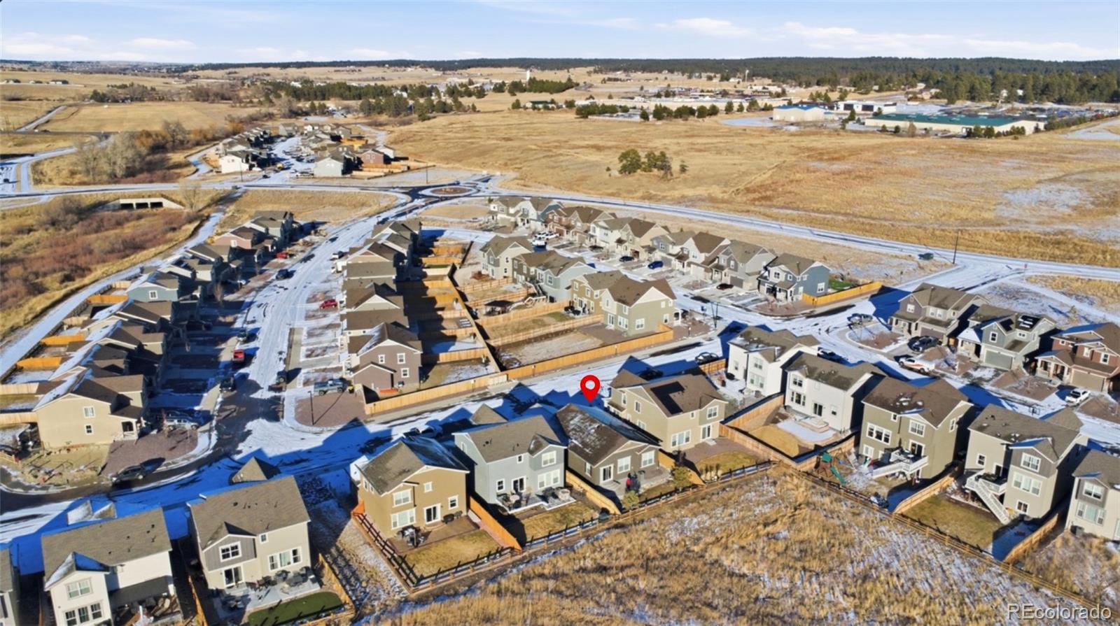 MLS Image #18 for 930  thinleaf lane,elizabeth, Colorado