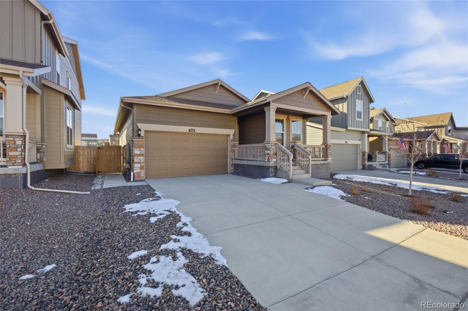 MLS Image #19 for 930  thinleaf lane,elizabeth, Colorado