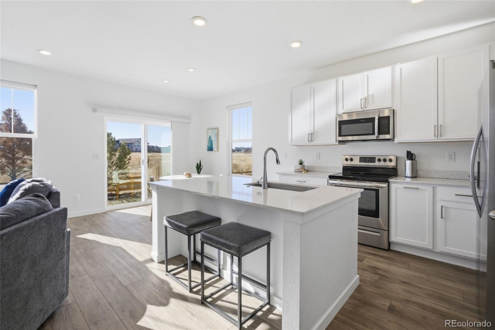 MLS Image #9 for 930  thinleaf lane,elizabeth, Colorado