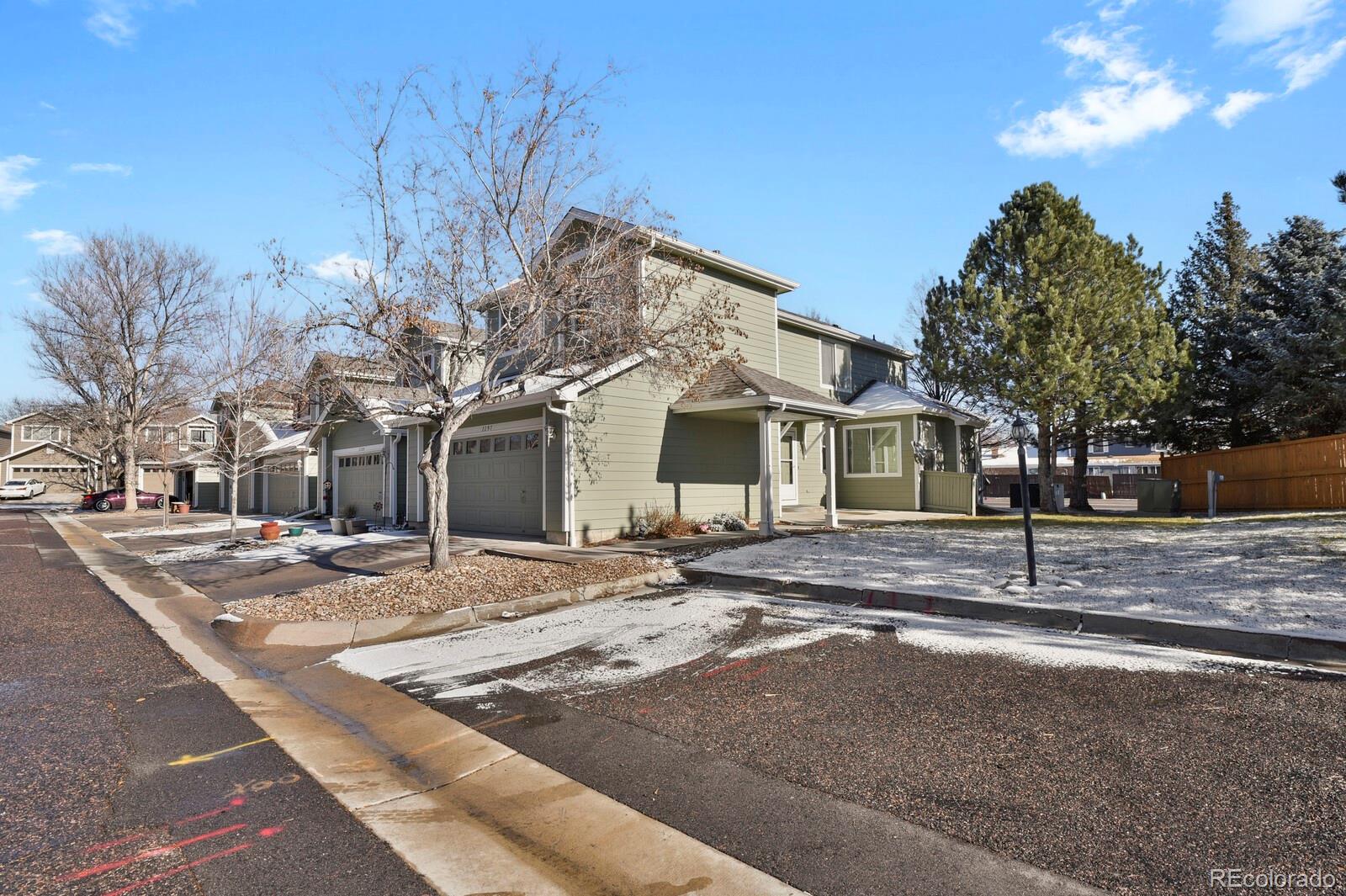MLS Image #2 for 2297 e 128th avenue,thornton, Colorado