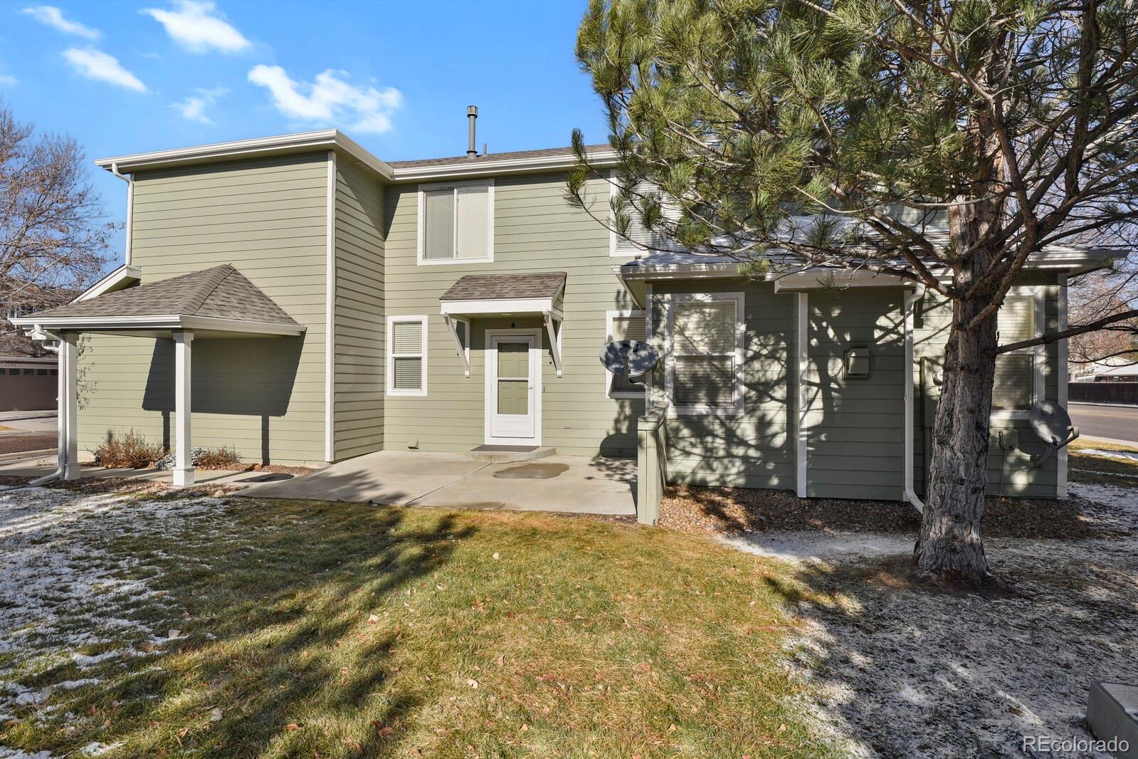 MLS Image #3 for 2297 e 128th avenue,thornton, Colorado
