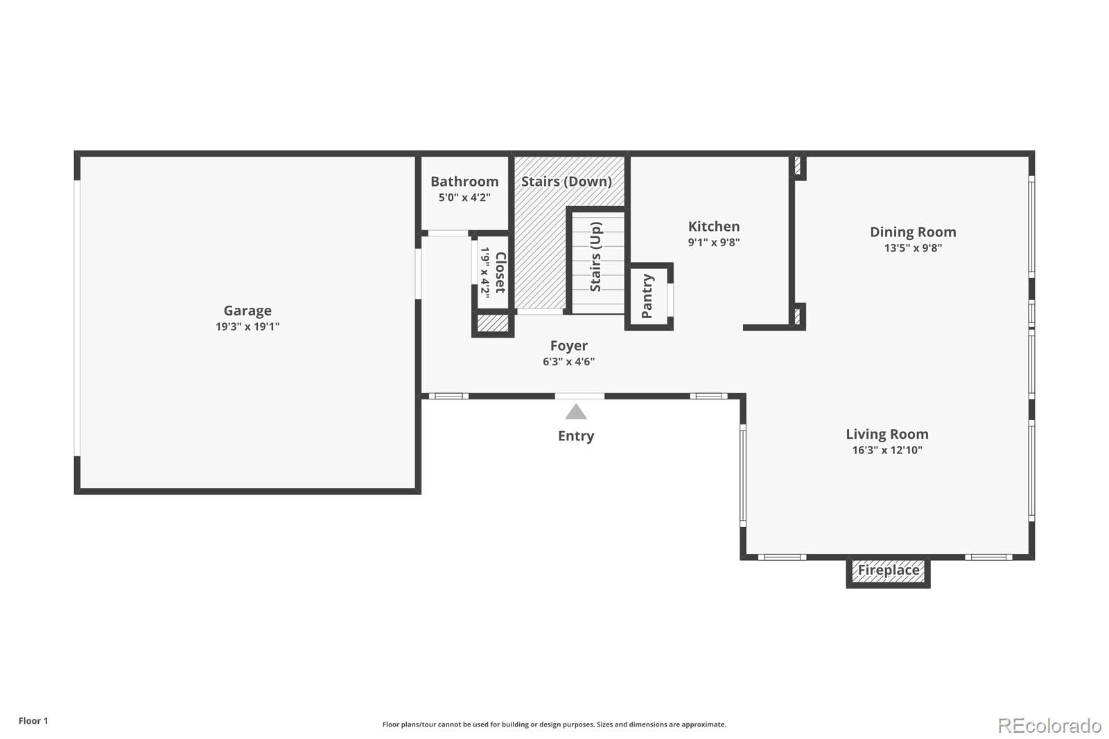 MLS Image #34 for 2297 e 128th avenue,thornton, Colorado