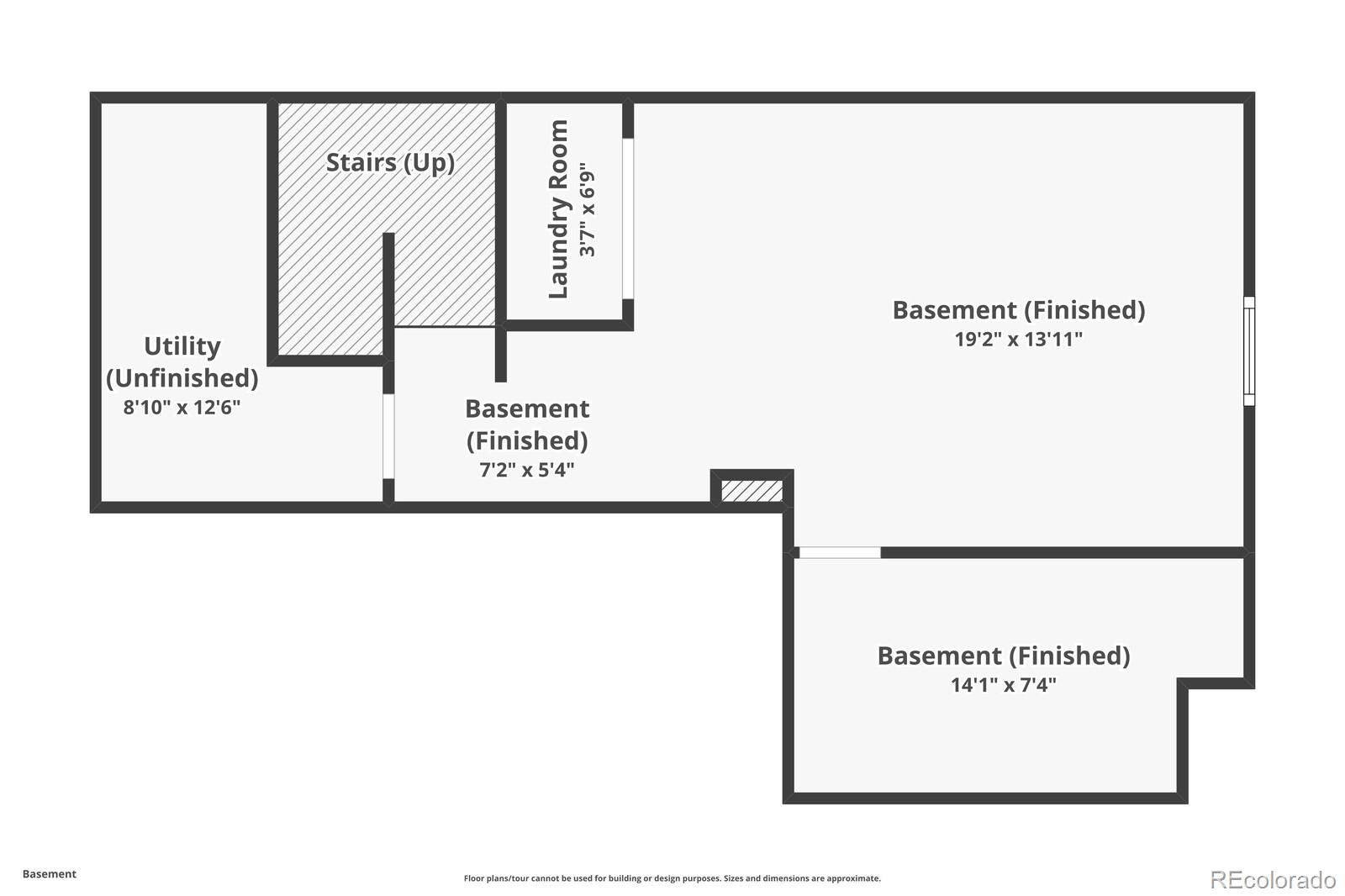 MLS Image #36 for 2297 e 128th avenue,thornton, Colorado