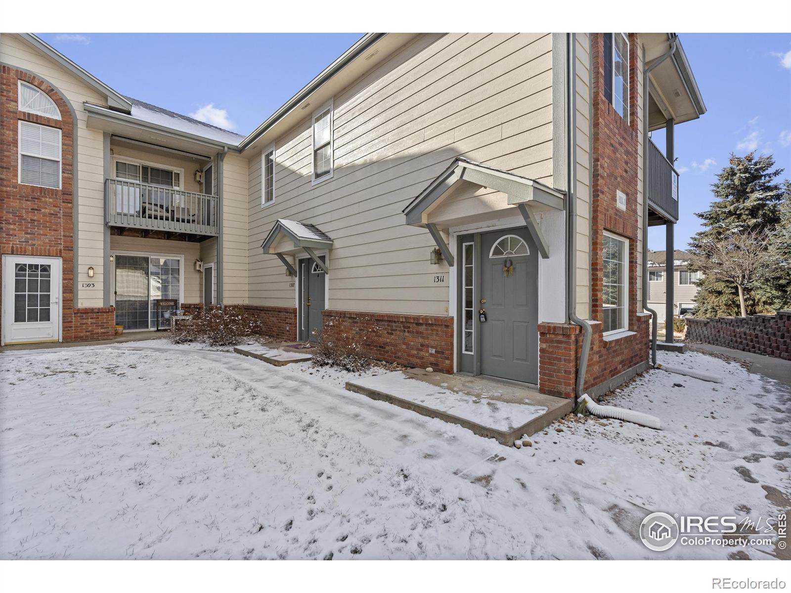 MLS Image #1 for 5151  29th street,greeley, Colorado