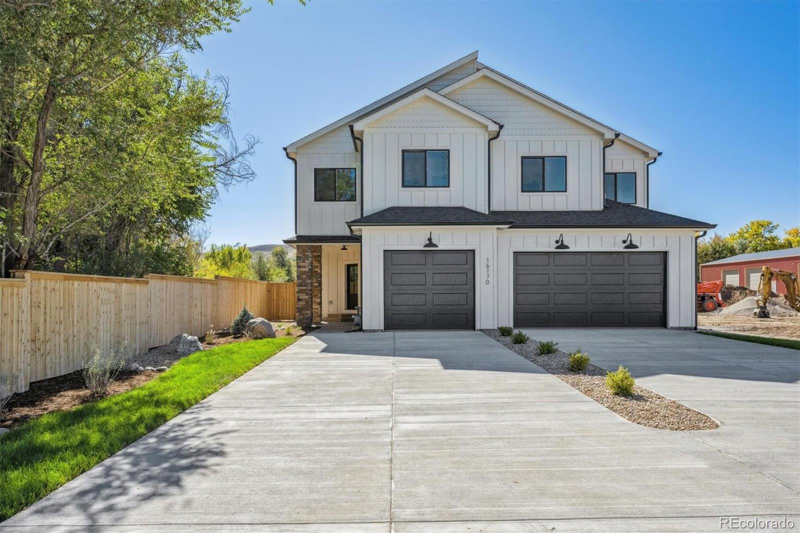 MLS Image #1 for 16180  mt vernon road,golden, Colorado