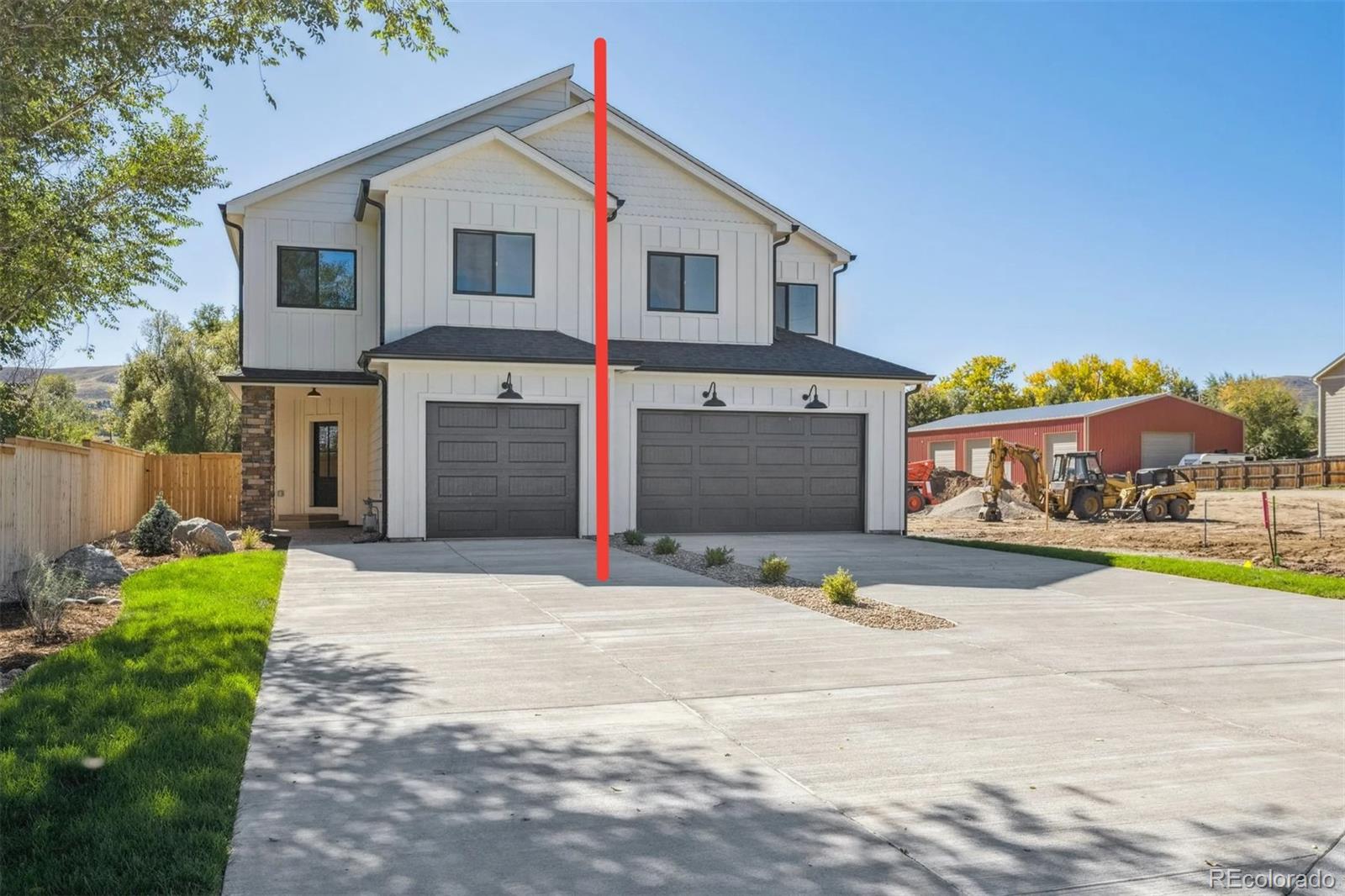 MLS Image #2 for 16180  mt vernon road,golden, Colorado