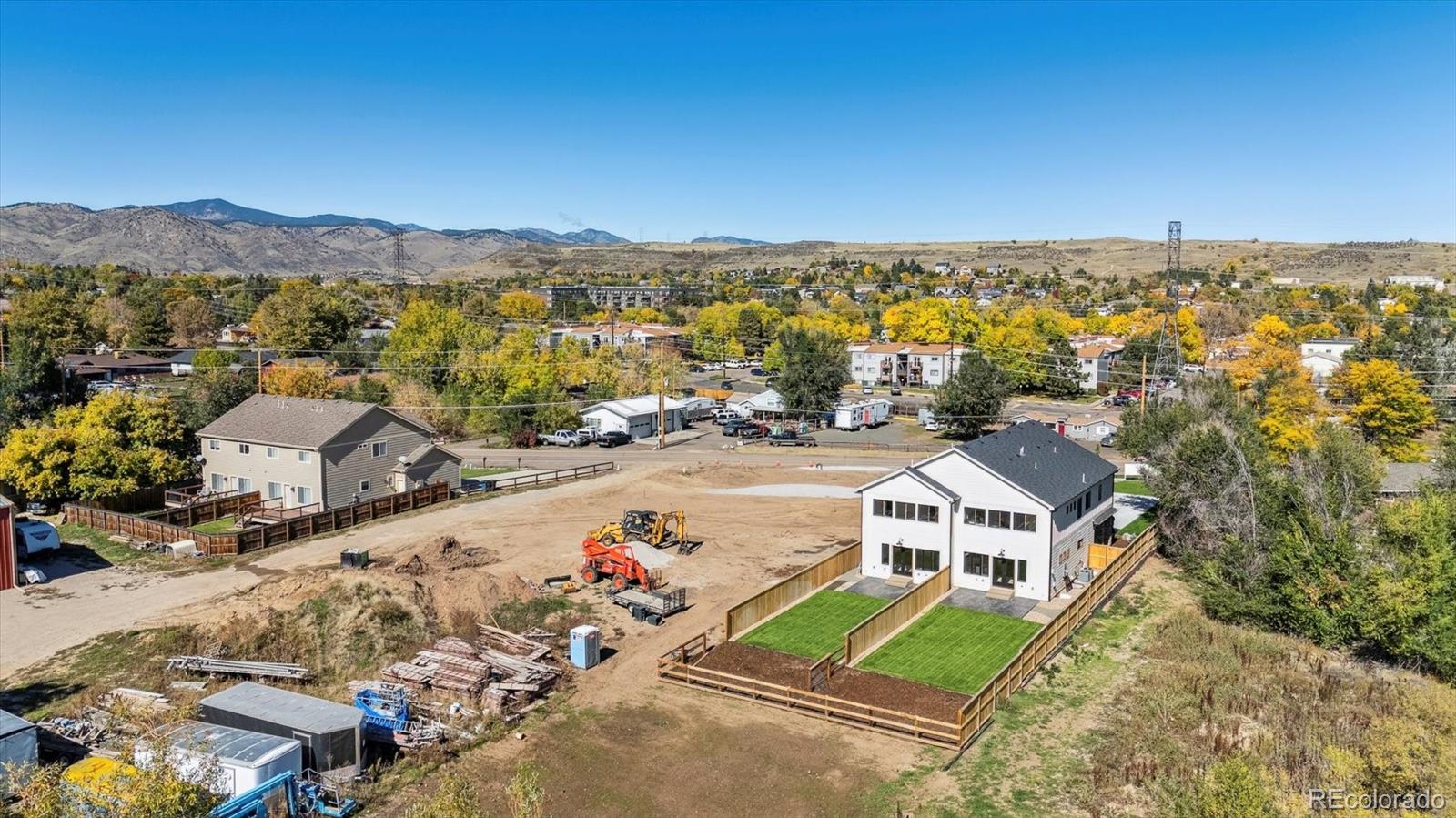 MLS Image #33 for 16180  mt vernon road,golden, Colorado
