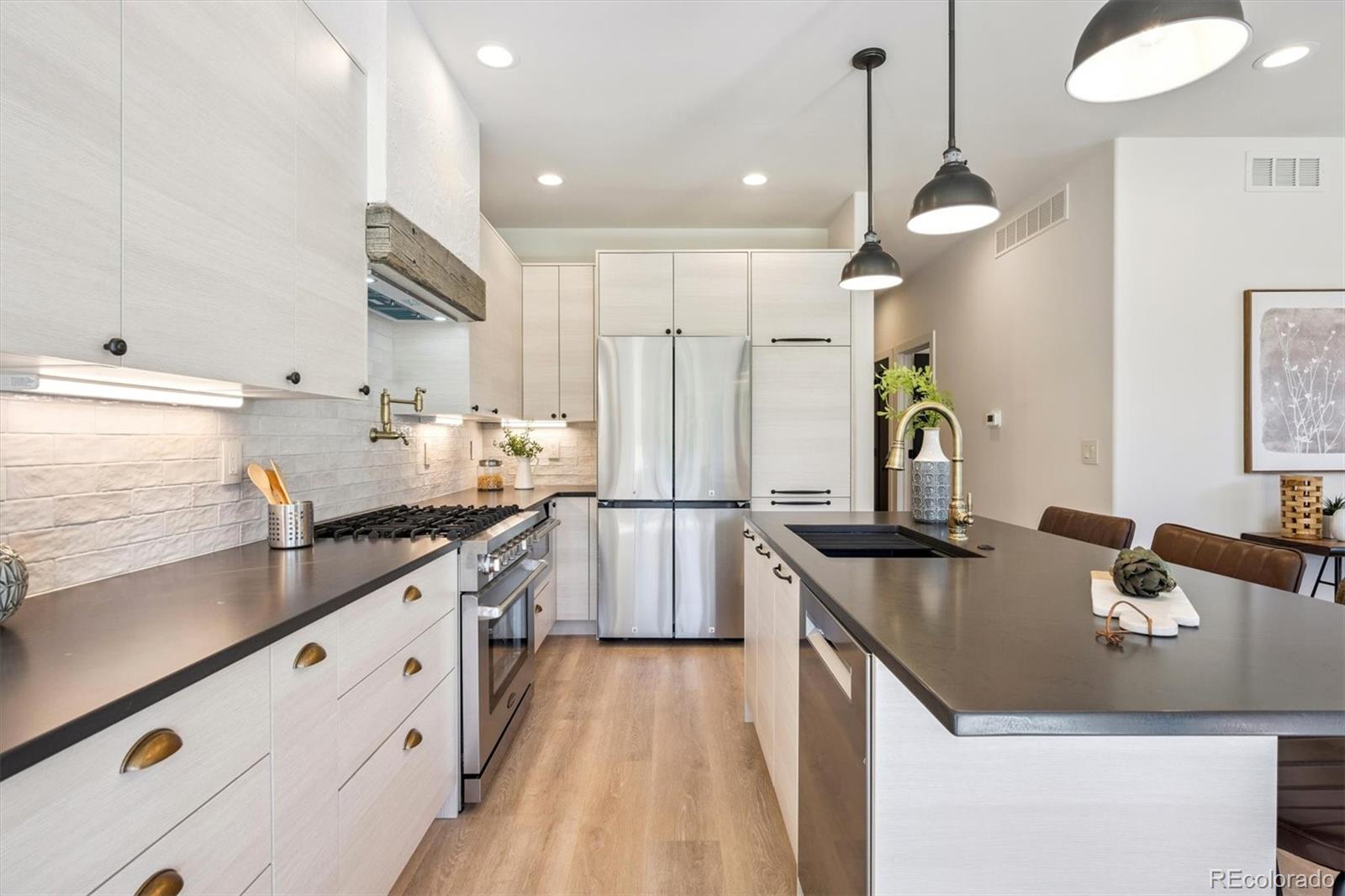 MLS Image #4 for 16180  mt vernon road,golden, Colorado