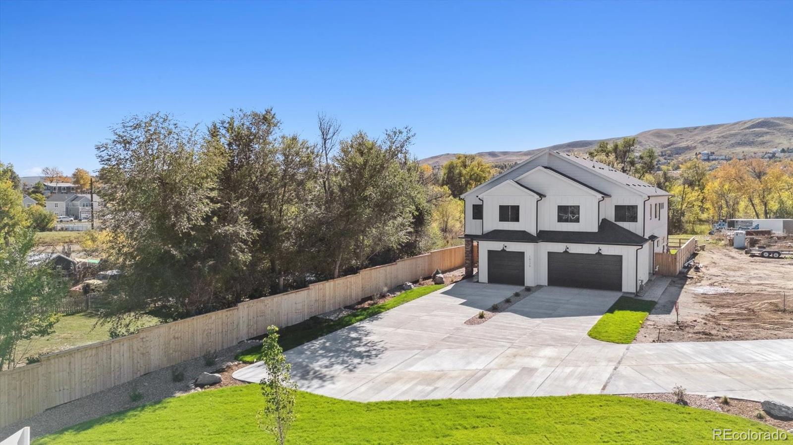 MLS Image #41 for 16180  mt vernon road,golden, Colorado