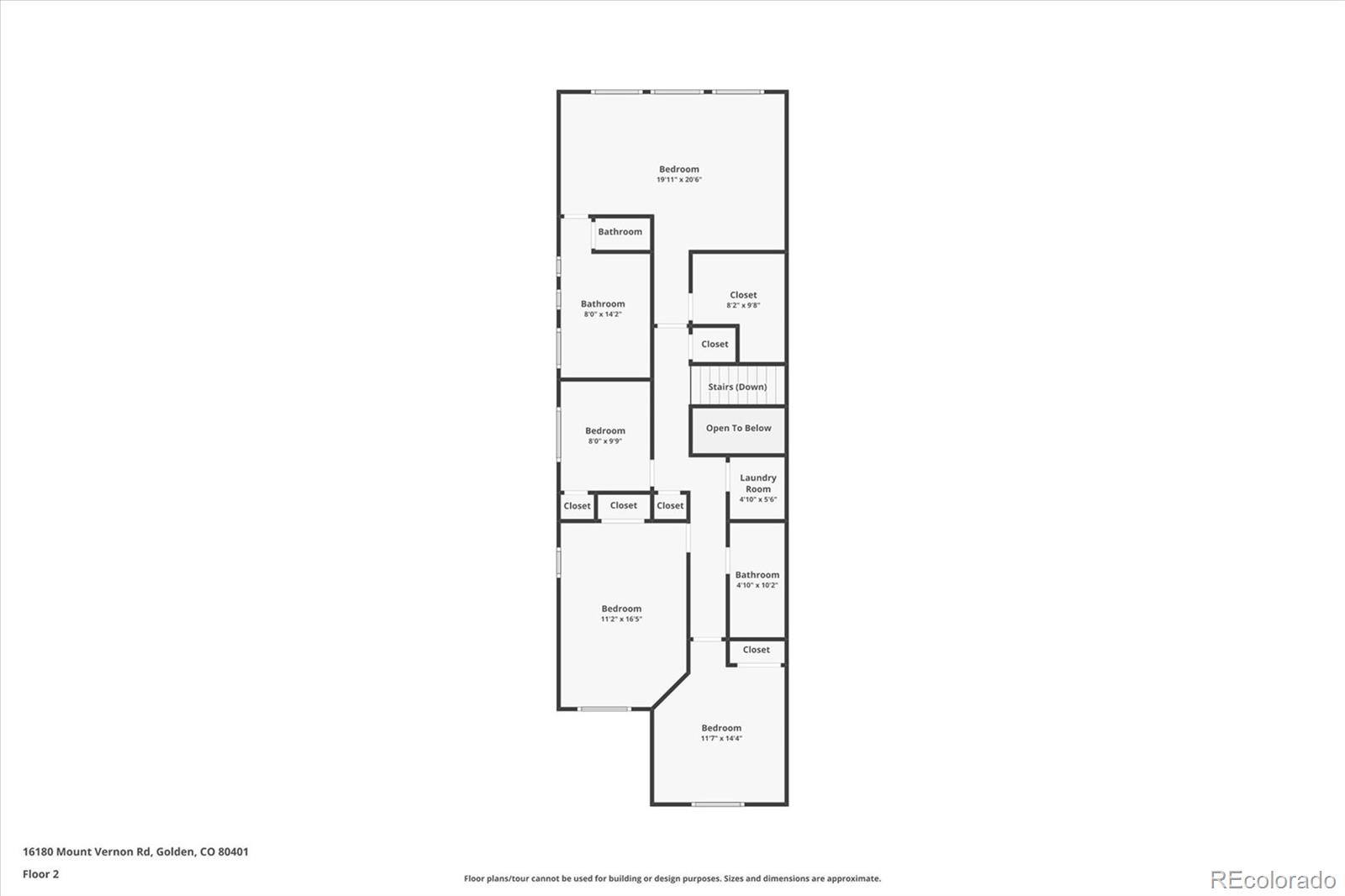 MLS Image #44 for 16180  mt vernon road,golden, Colorado