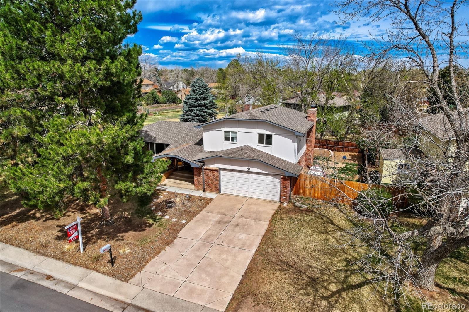 MLS Image #0 for 6063 w indore place,littleton, Colorado