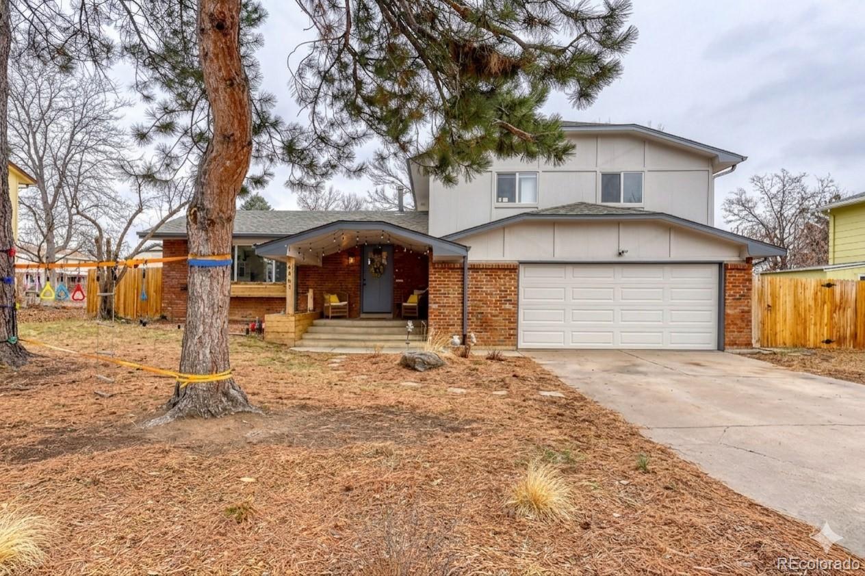 MLS Image #1 for 6063 w indore place,littleton, Colorado