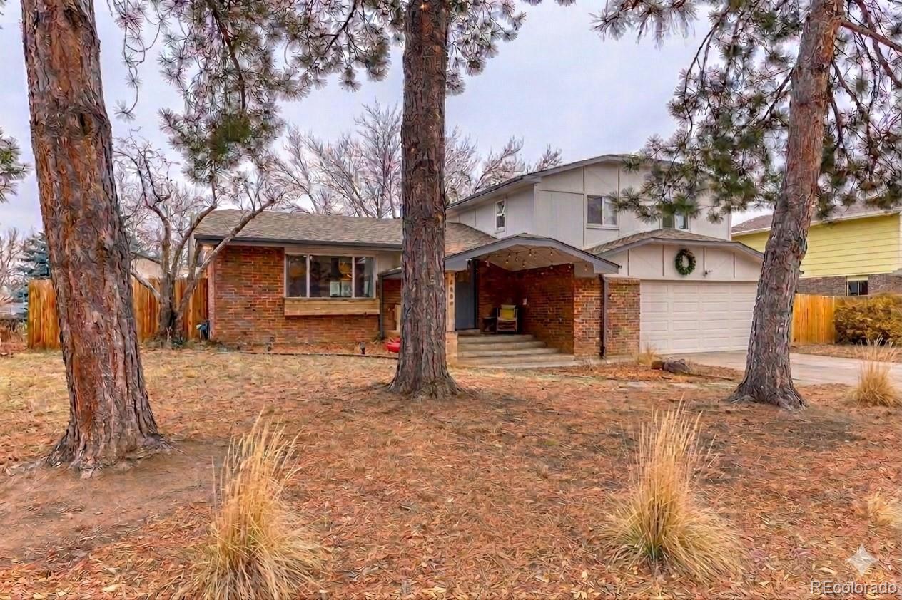 MLS Image #2 for 6063 w indore place,littleton, Colorado