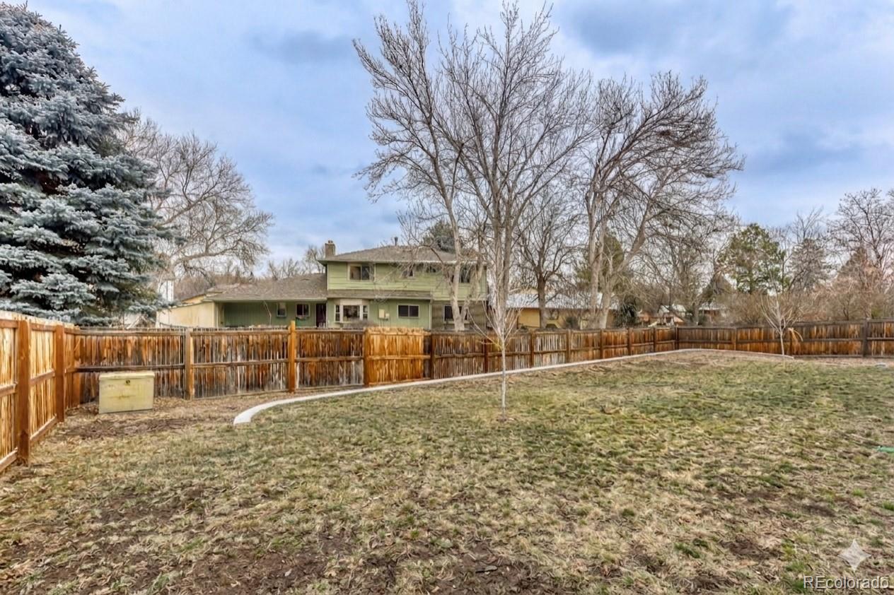 MLS Image #25 for 6063 w indore place,littleton, Colorado