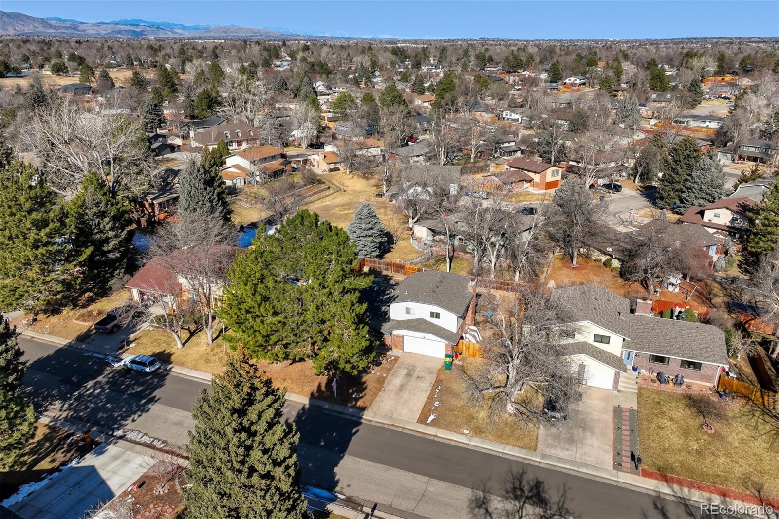 MLS Image #28 for 6063 w indore place,littleton, Colorado
