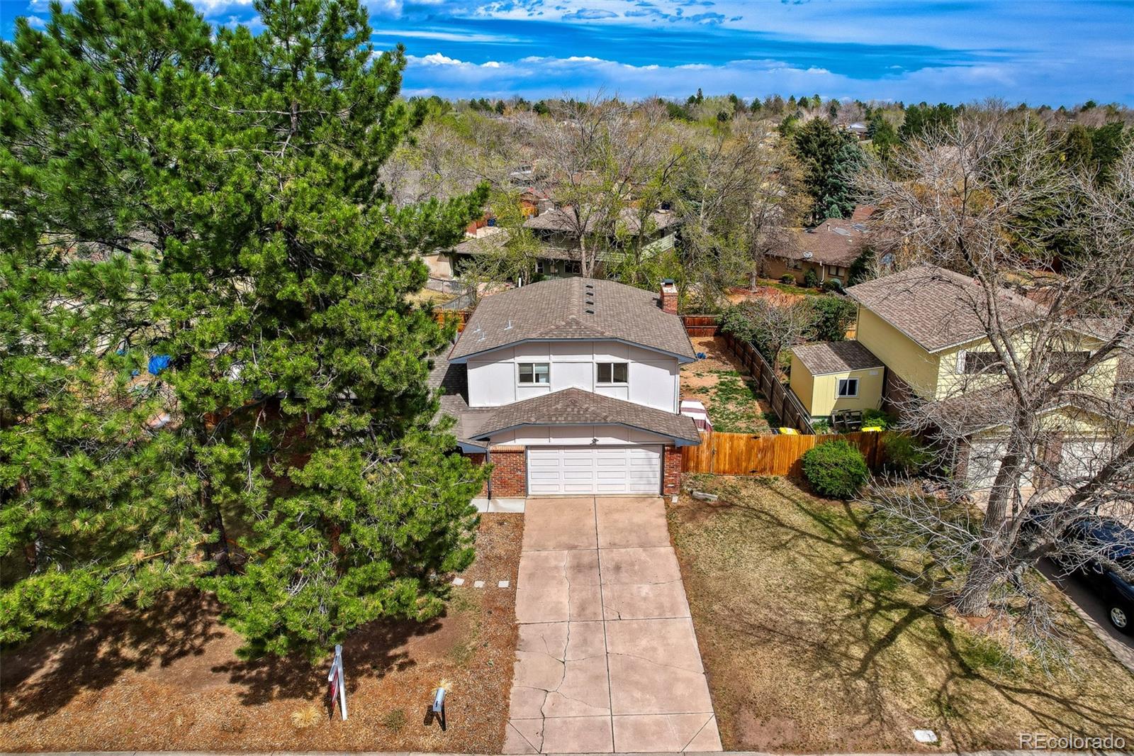 MLS Image #30 for 6063 w indore place,littleton, Colorado