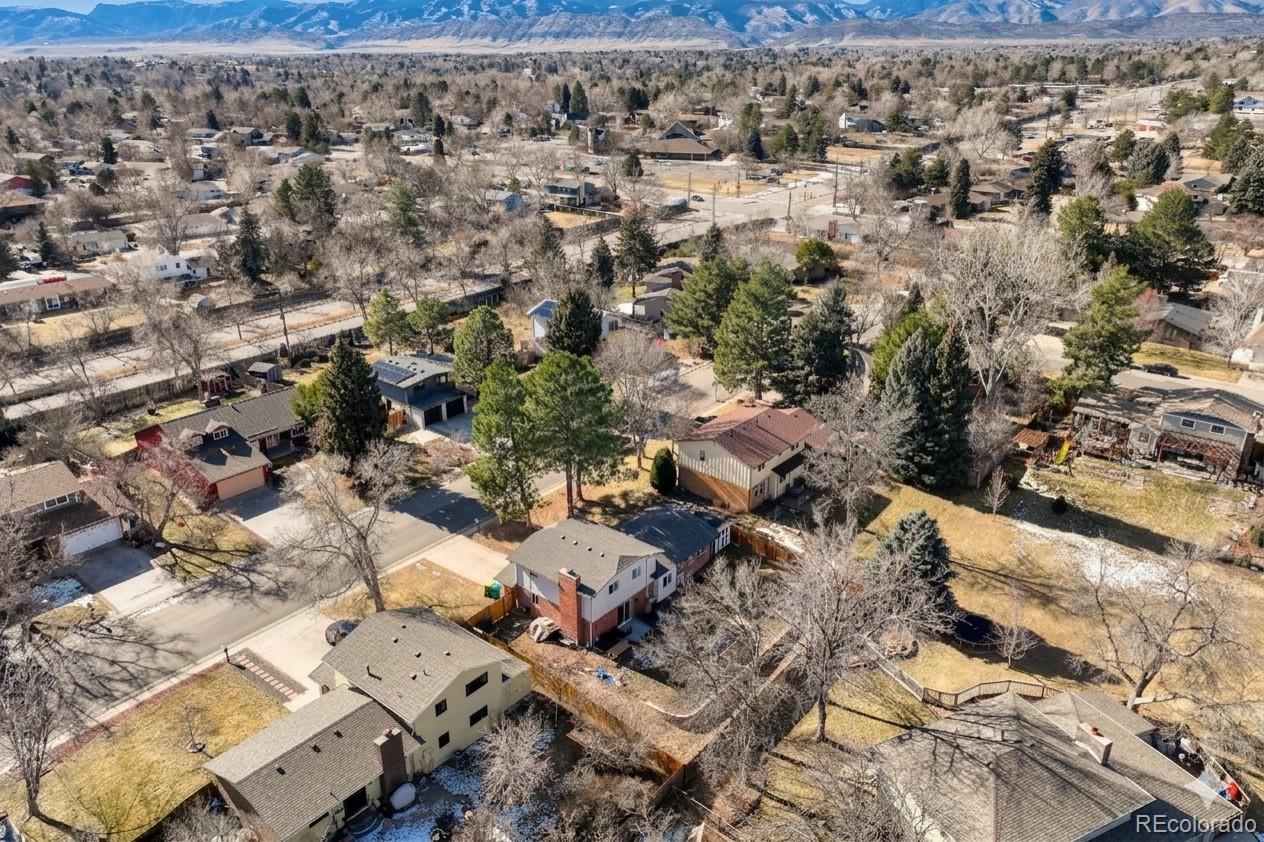 MLS Image #31 for 6063 w indore place,littleton, Colorado