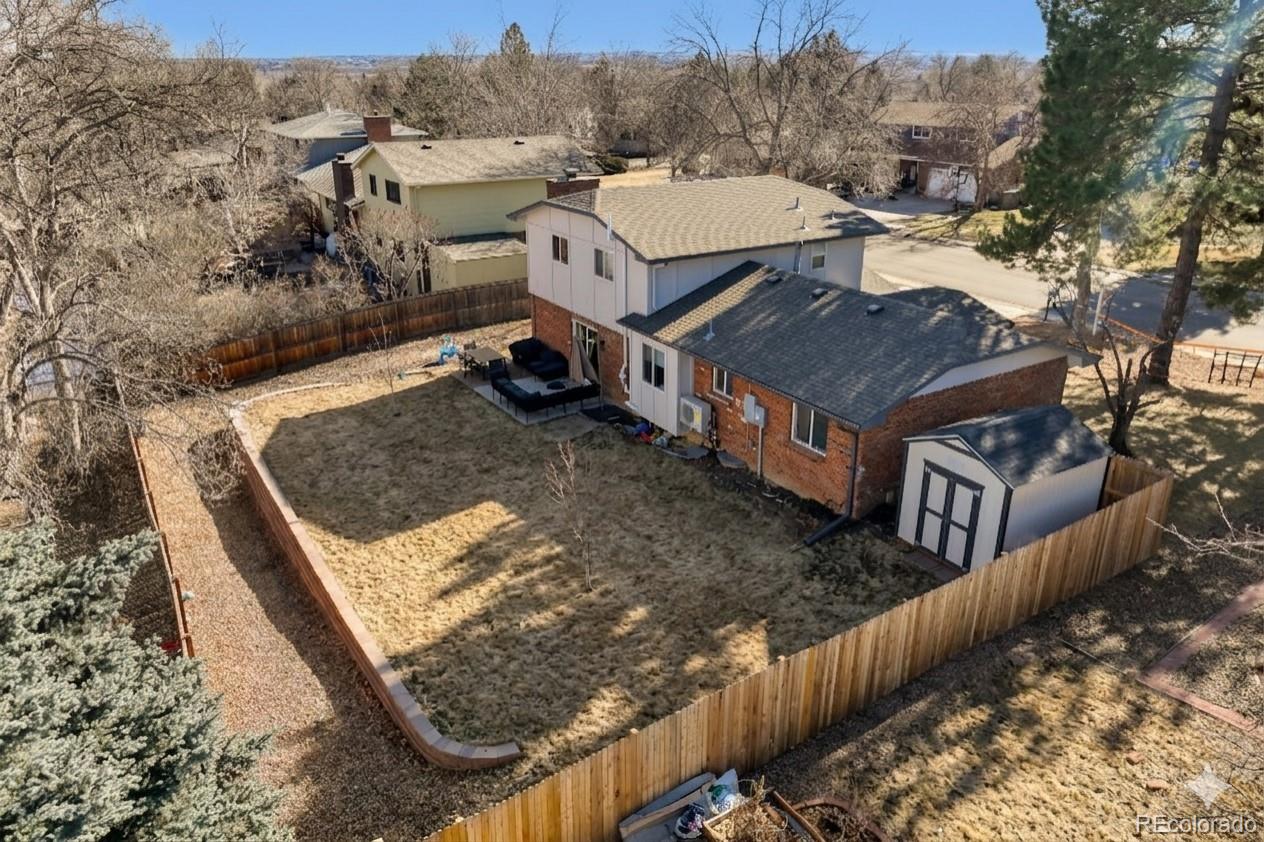 MLS Image #33 for 6063 w indore place,littleton, Colorado