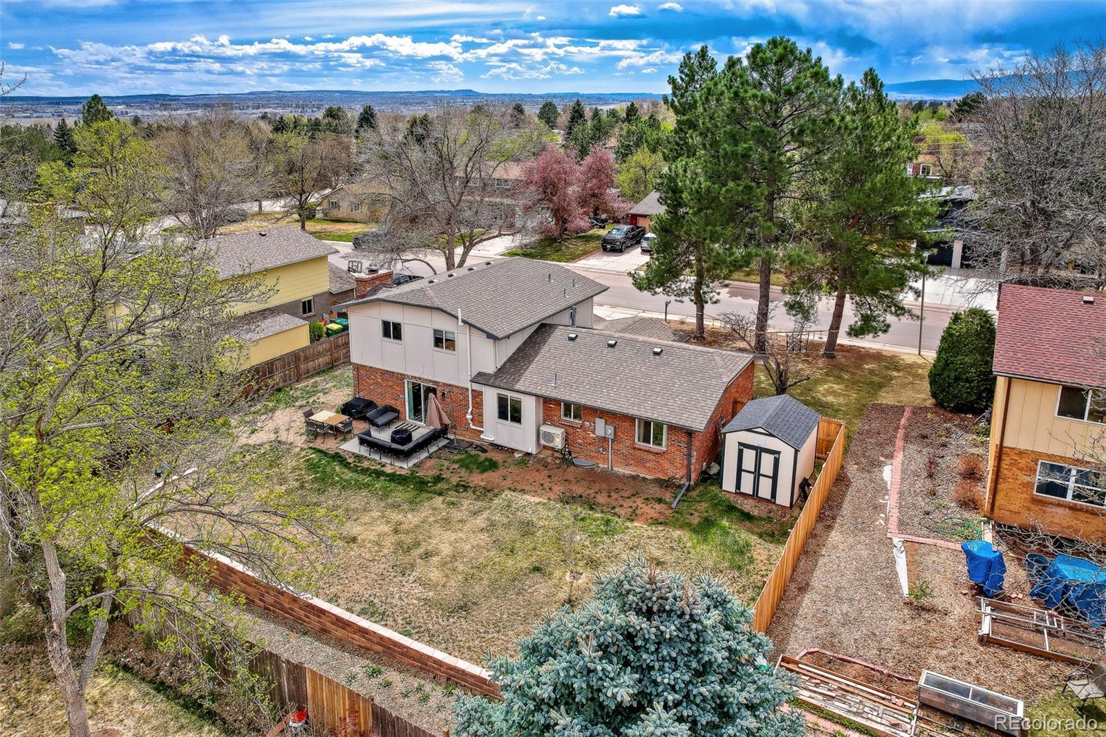 MLS Image #34 for 6063 w indore place,littleton, Colorado