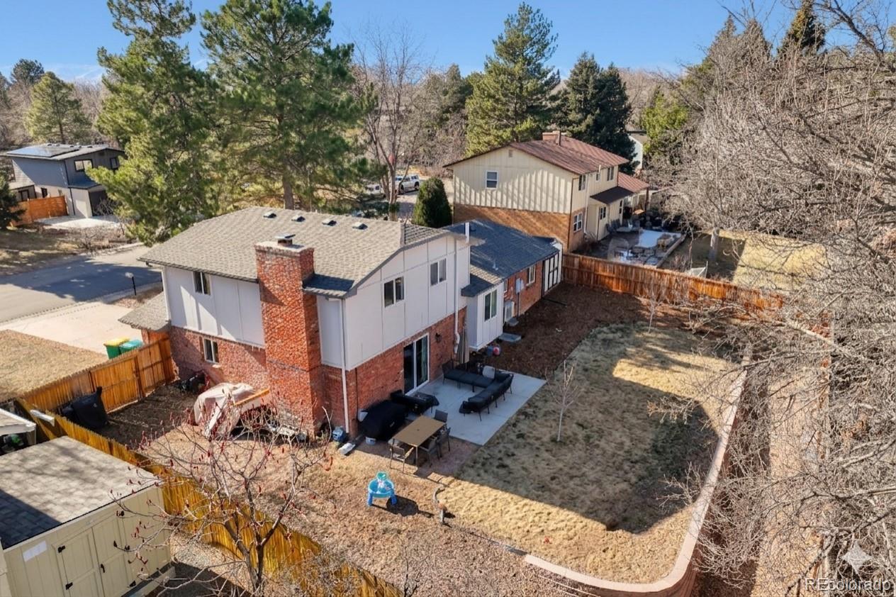 MLS Image #35 for 6063 w indore place,littleton, Colorado