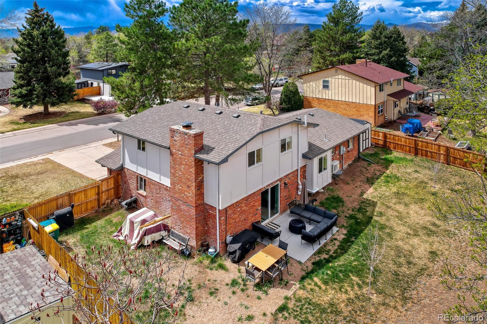 MLS Image #36 for 6063 w indore place,littleton, Colorado