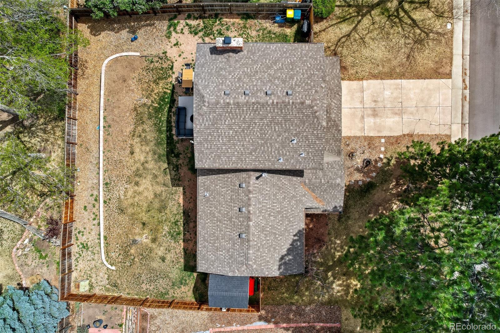 MLS Image #37 for 6063 w indore place,littleton, Colorado
