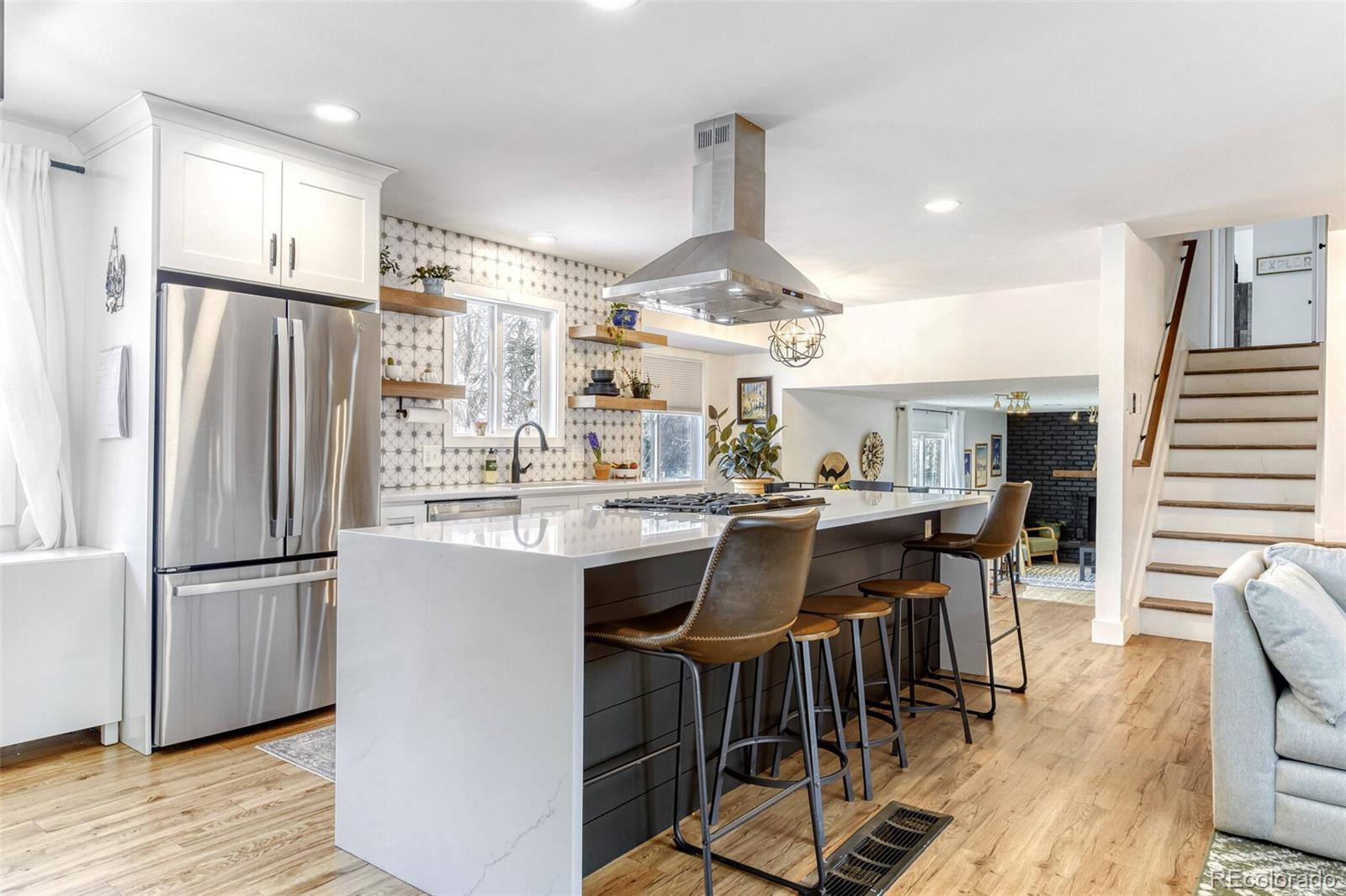 MLS Image #6 for 6063 w indore place,littleton, Colorado