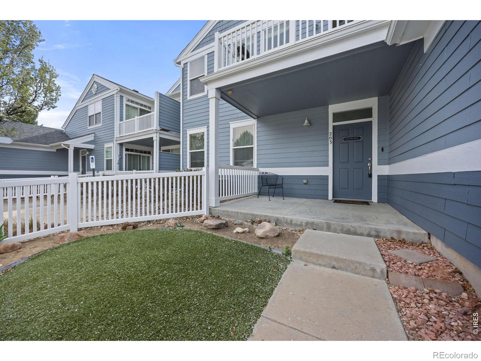 MLS Image #2 for 2067  grays peak drive,loveland, Colorado