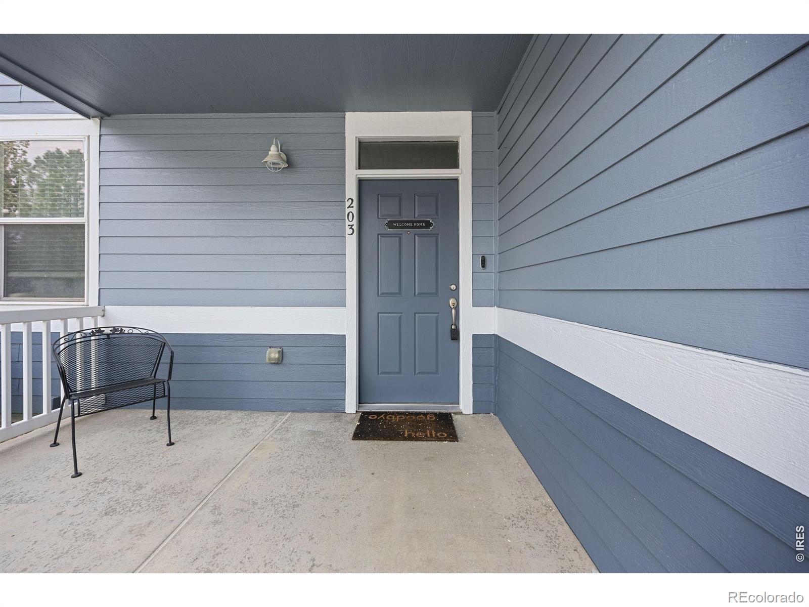 MLS Image #3 for 2067  grays peak drive,loveland, Colorado