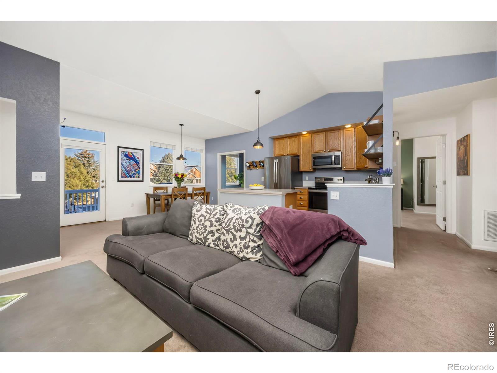 MLS Image #4 for 2067  grays peak drive,loveland, Colorado