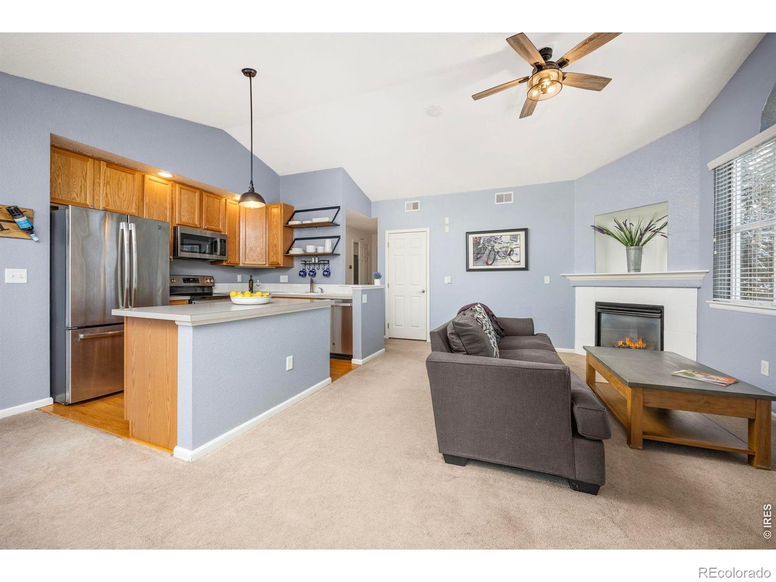 MLS Image #5 for 2067  grays peak drive,loveland, Colorado