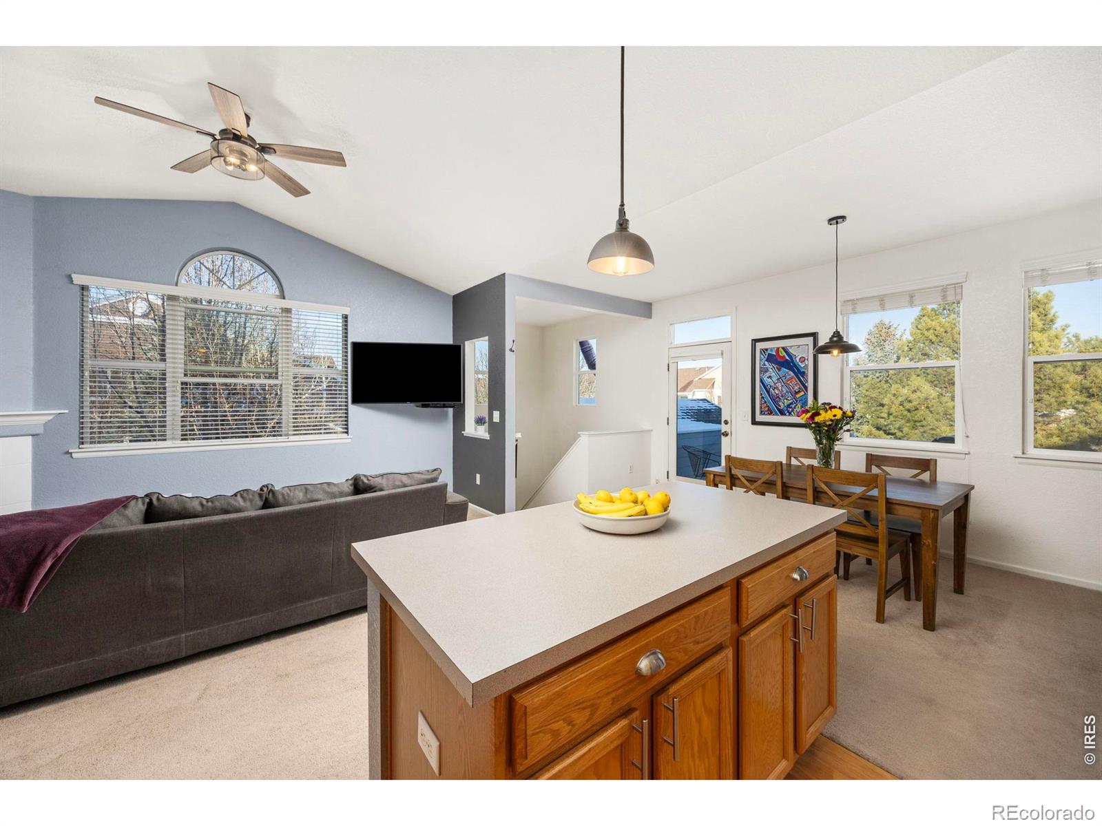 MLS Image #6 for 2067  grays peak drive,loveland, Colorado