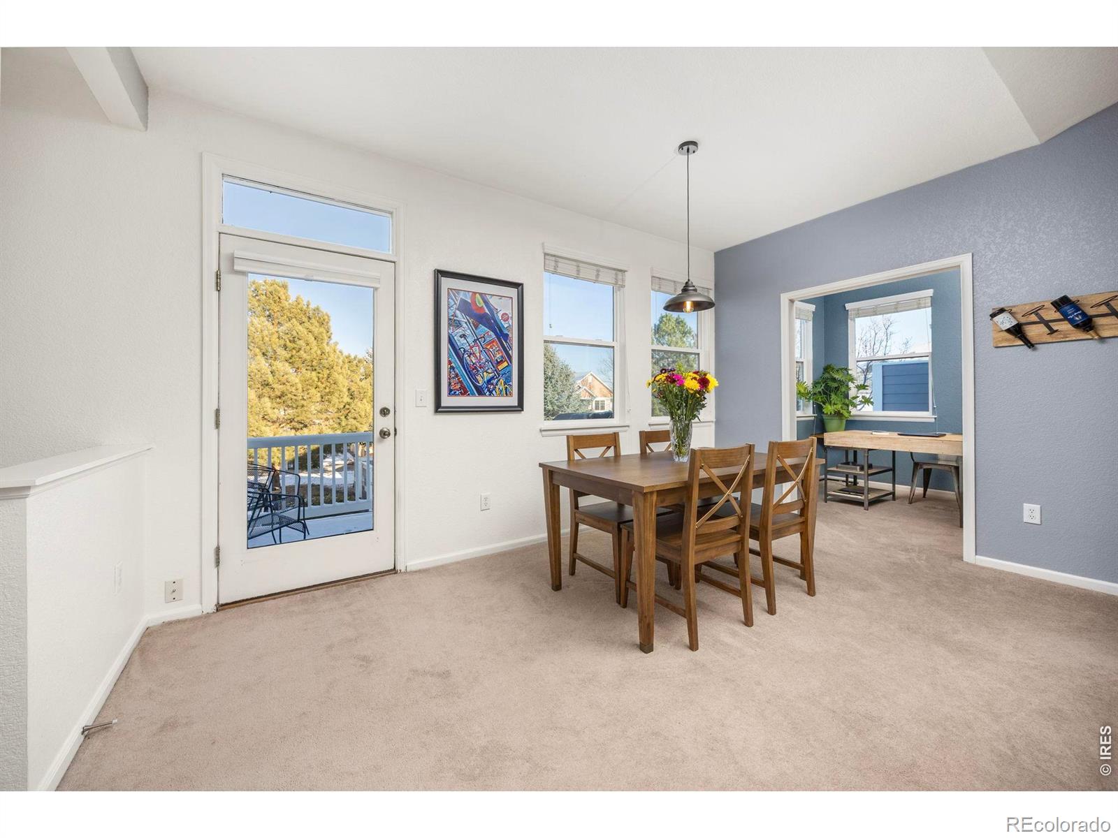 MLS Image #9 for 2067  grays peak drive,loveland, Colorado