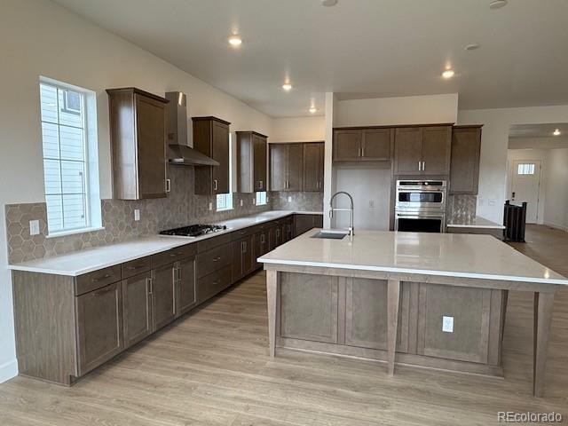 MLS Image #1 for 4051  descent drive,castle rock, Colorado