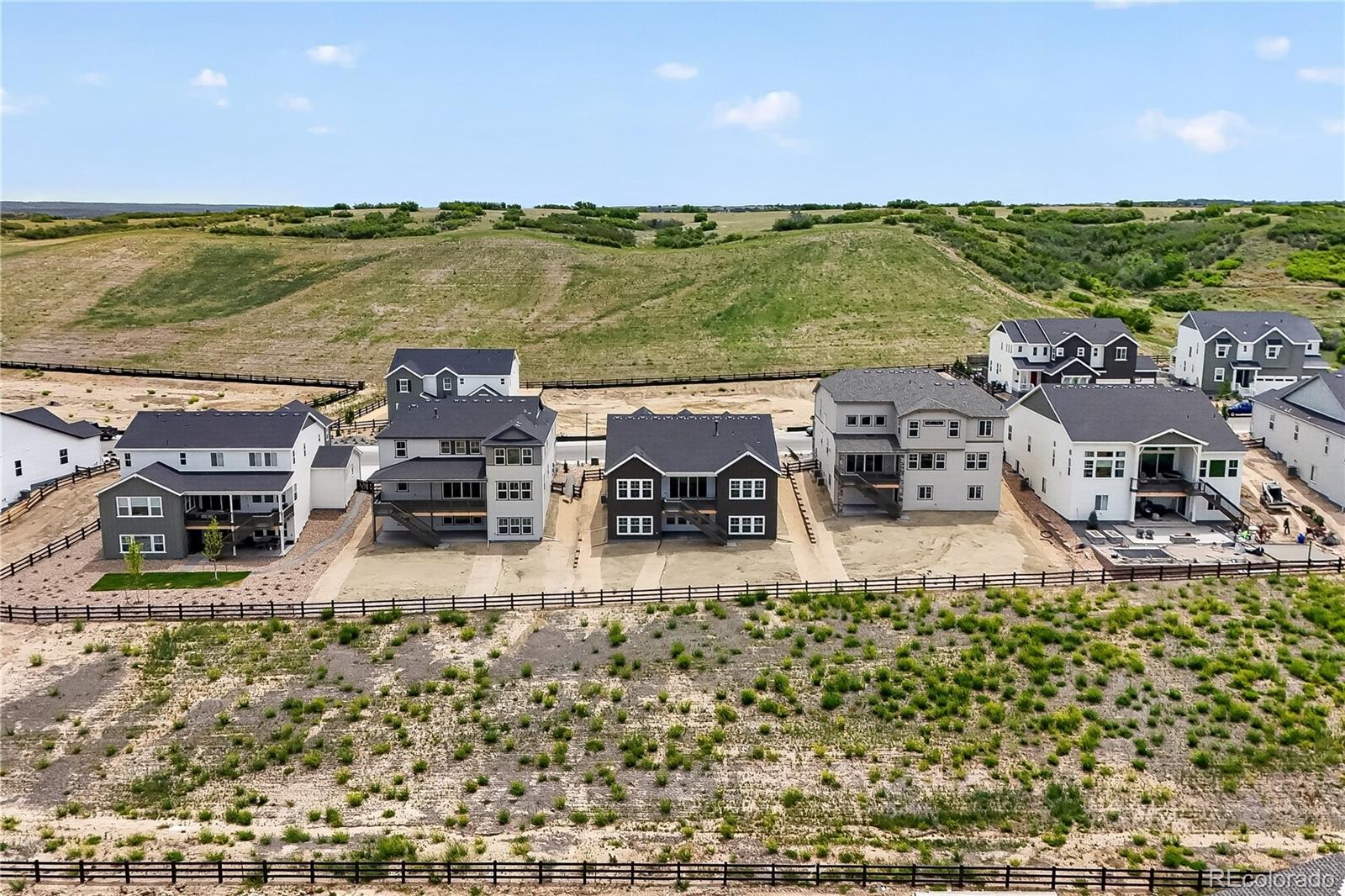 MLS Image #28 for 4051  descent street,castle rock, Colorado