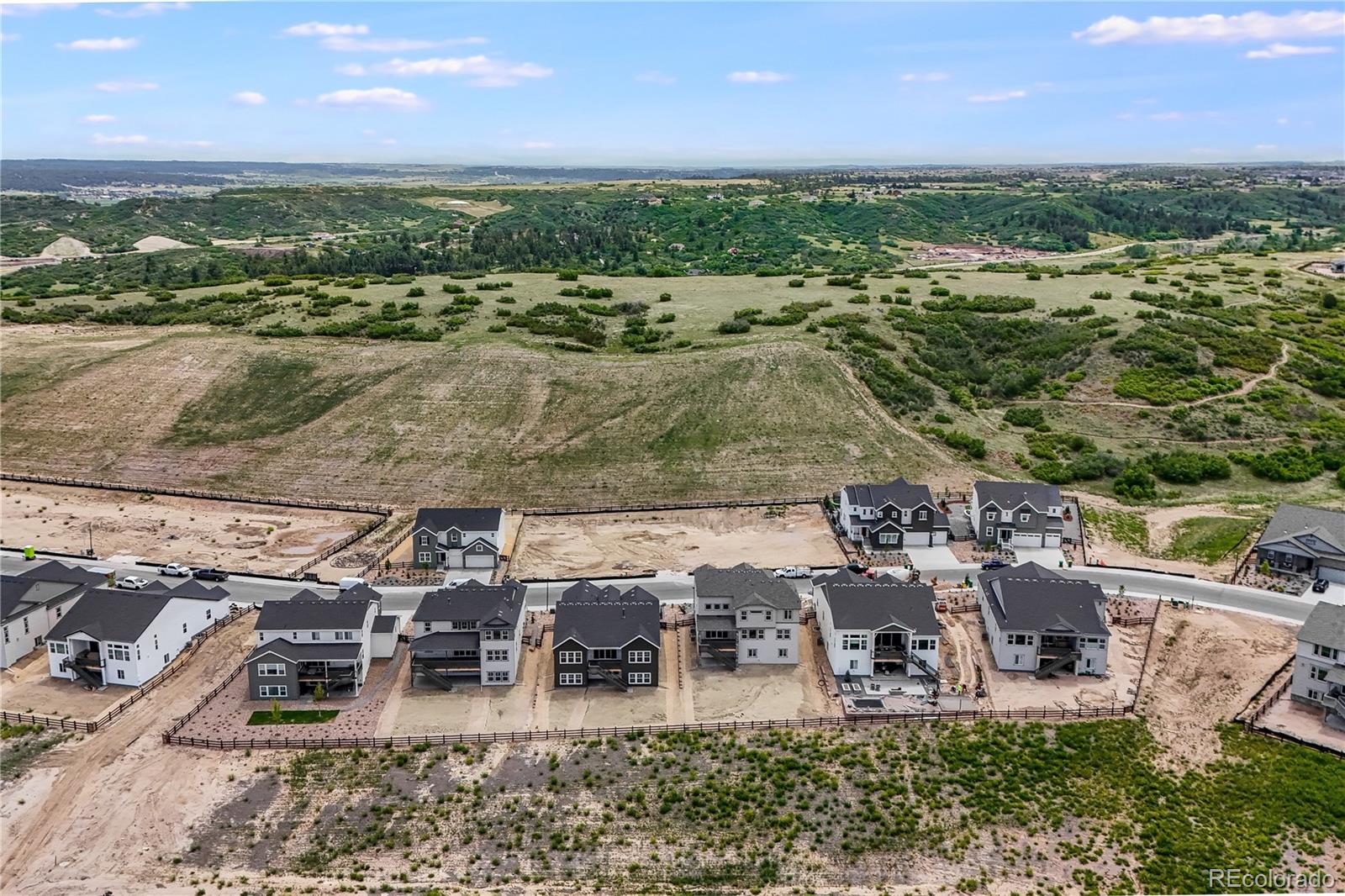 MLS Image #29 for 4051  descent street,castle rock, Colorado