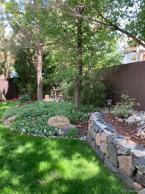 MLS Image #11 for 7808  arundel lane,lone tree, Colorado