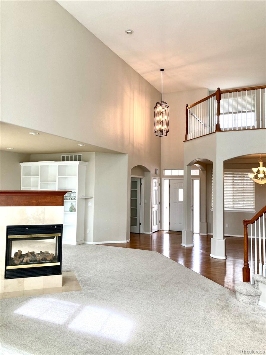 MLS Image #2 for 7808  arundel lane,lone tree, Colorado