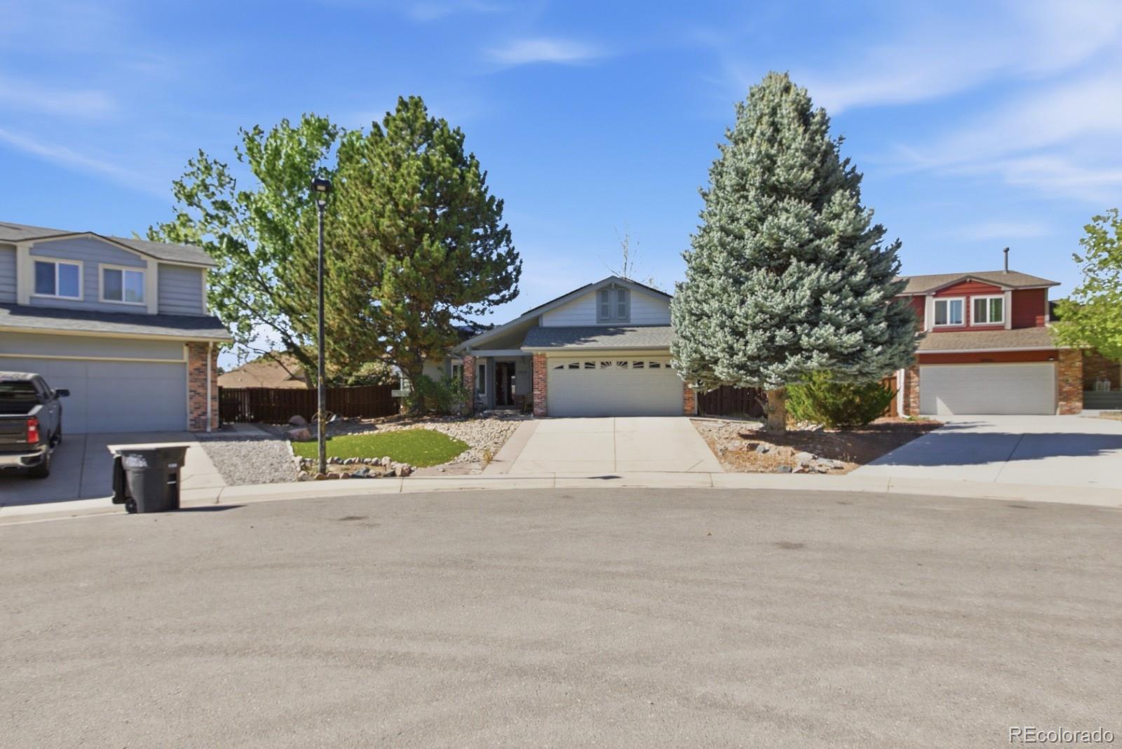 MLS Image #0 for 18941 e chaffee place,denver, Colorado