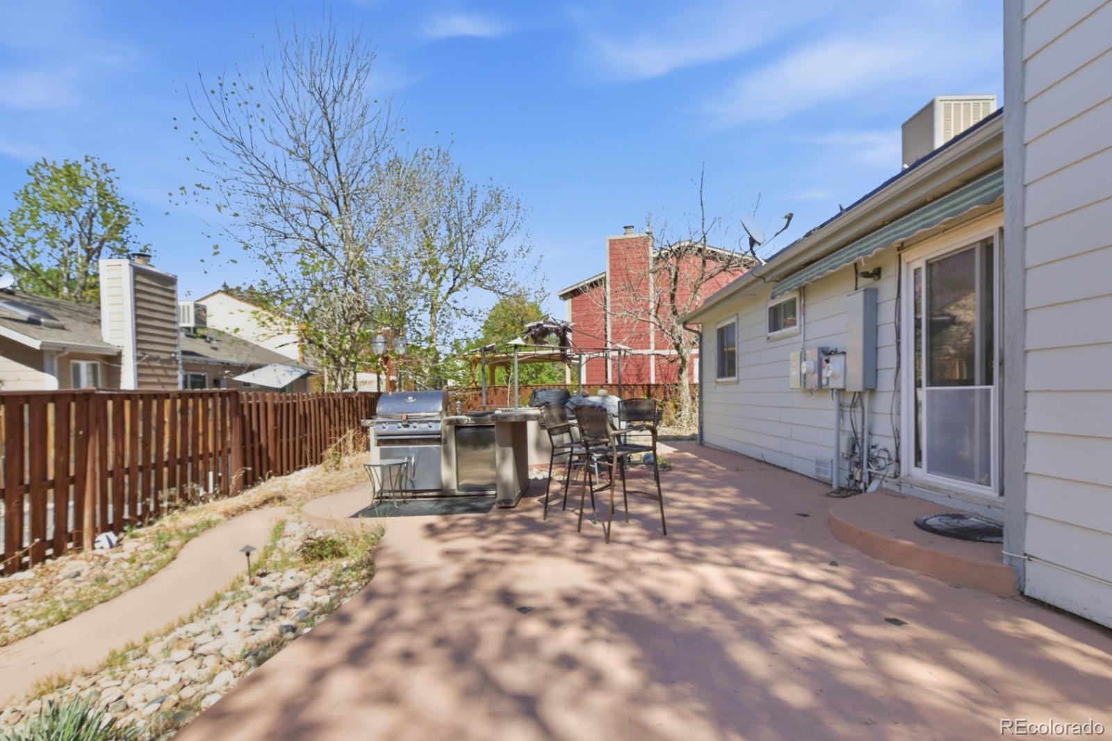 MLS Image #14 for 18941 e chaffee place,denver, Colorado