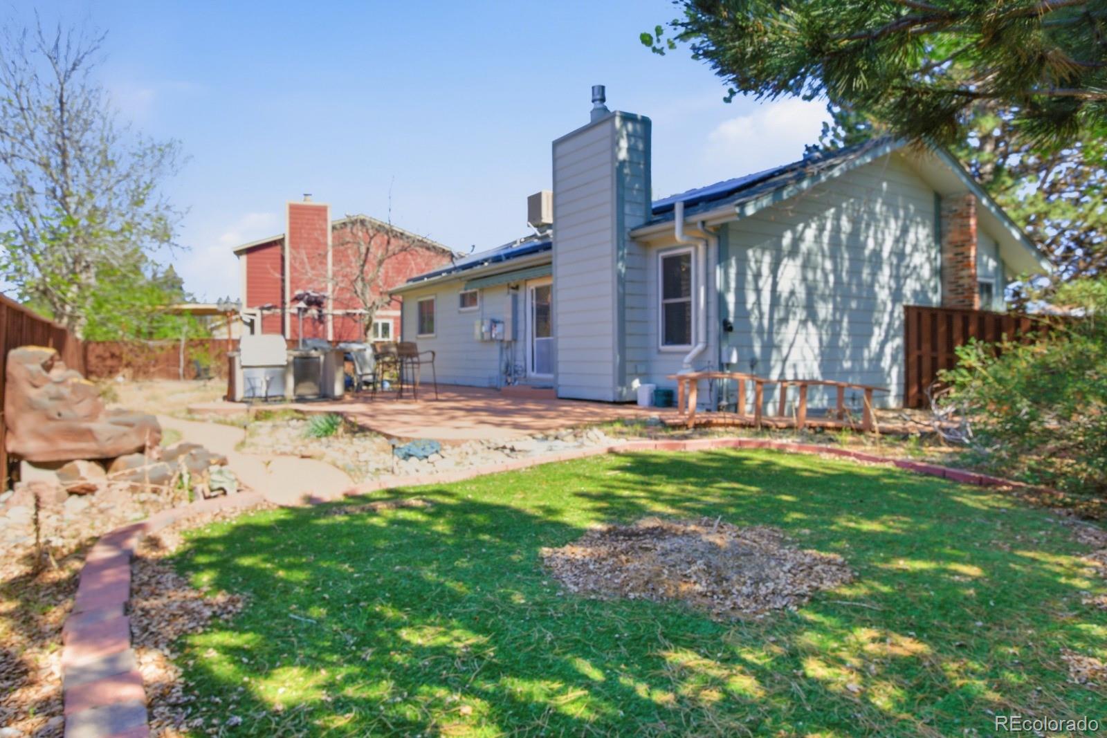 MLS Image #16 for 18941 e chaffee place,denver, Colorado