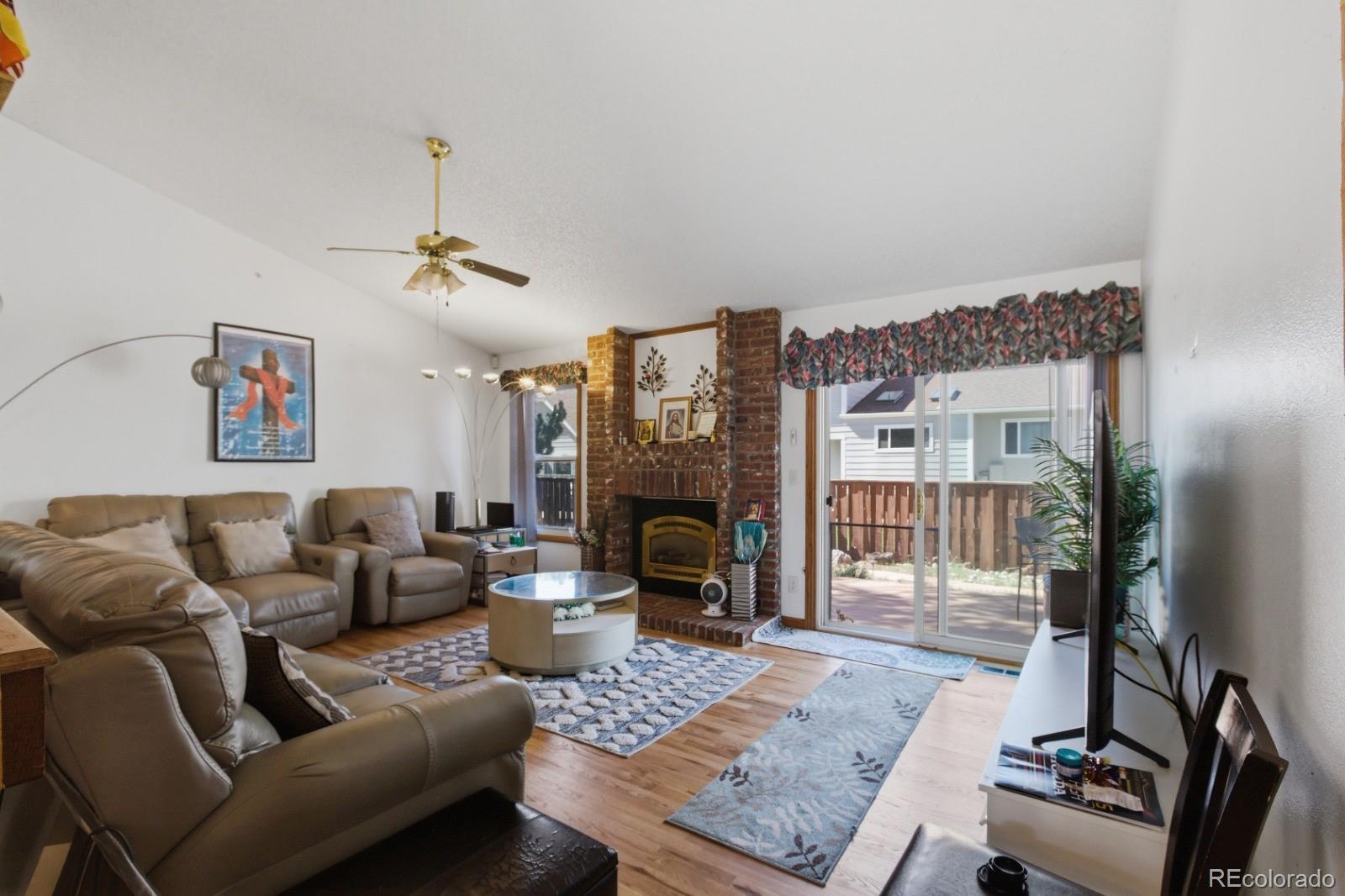 MLS Image #2 for 18941 e chaffee place,denver, Colorado