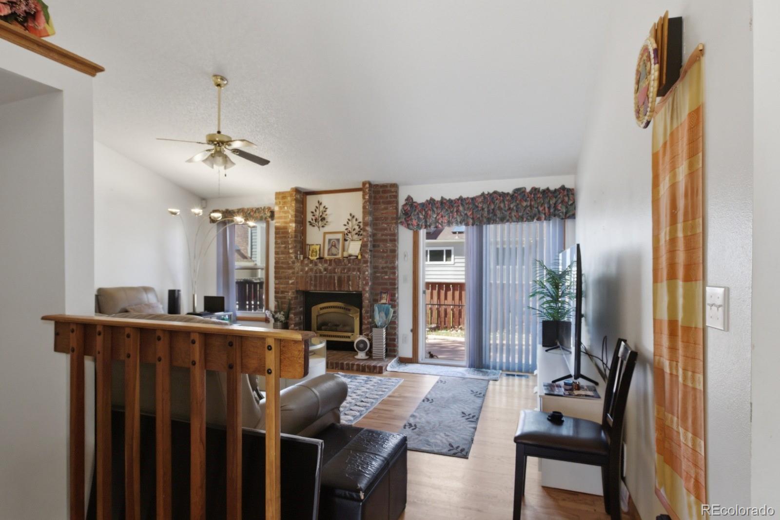 MLS Image #5 for 18941 e chaffee place,denver, Colorado