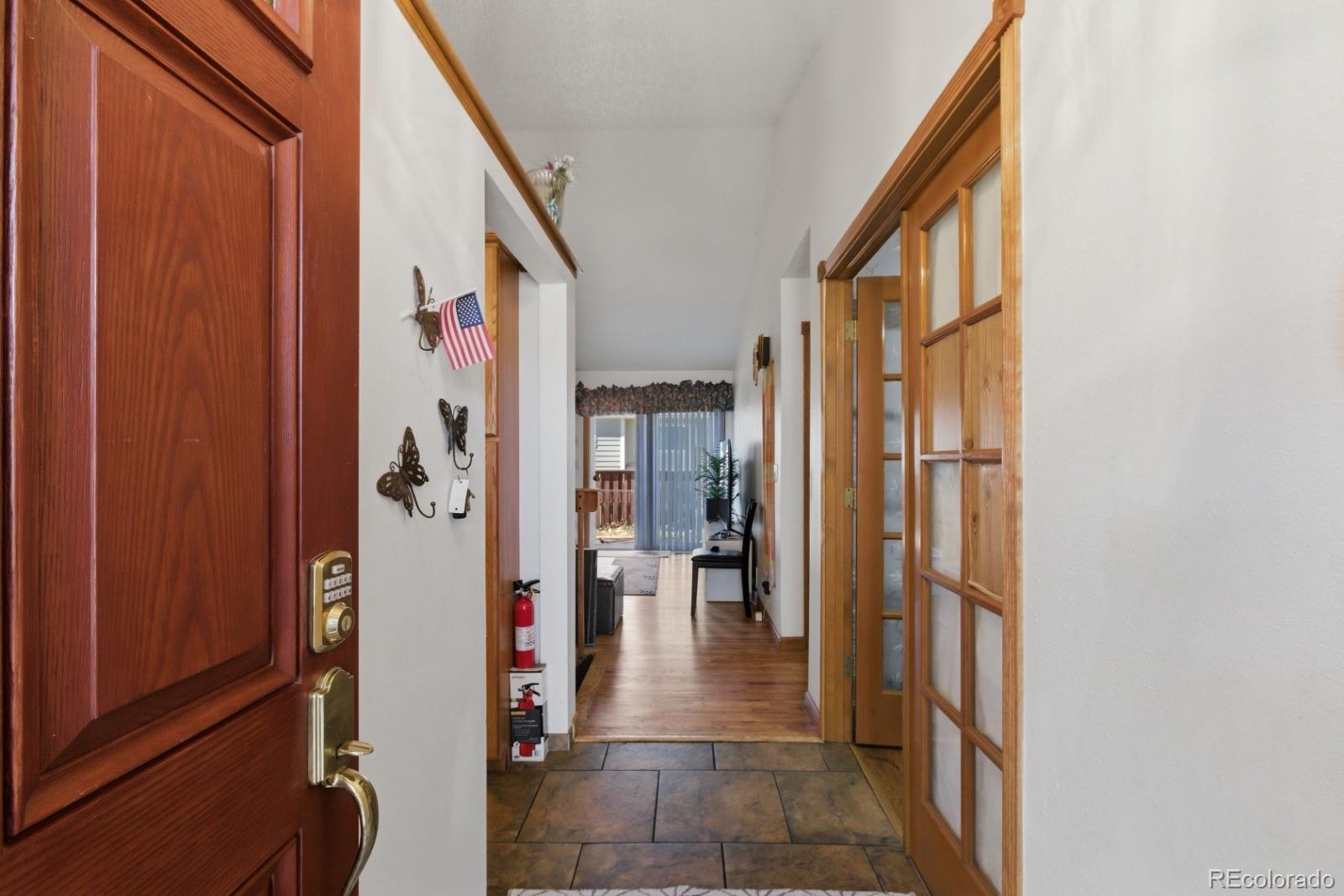 MLS Image #7 for 18941 e chaffee place,denver, Colorado