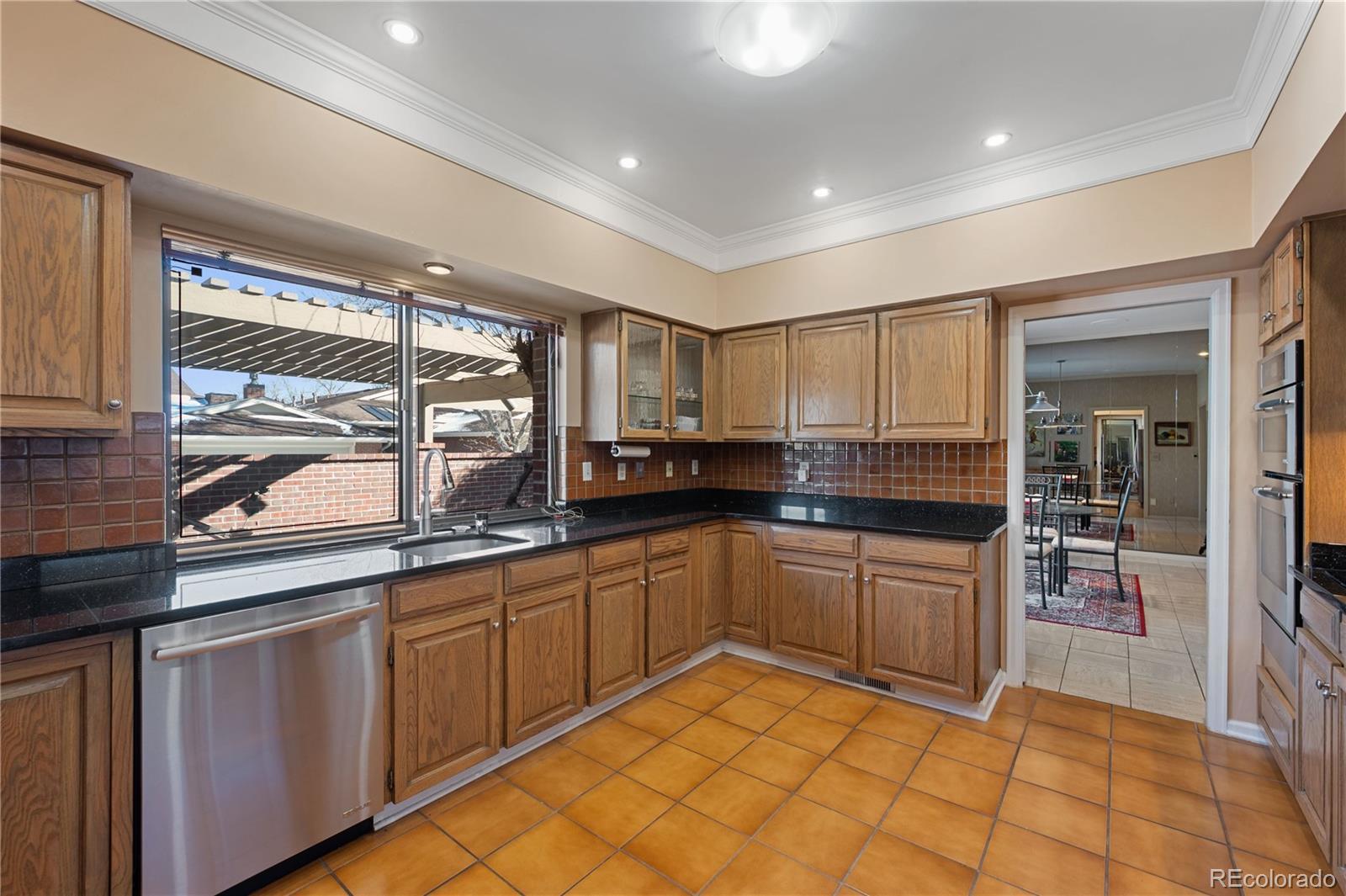 MLS Image #10 for 2800 s university boulevard 162,denver, Colorado