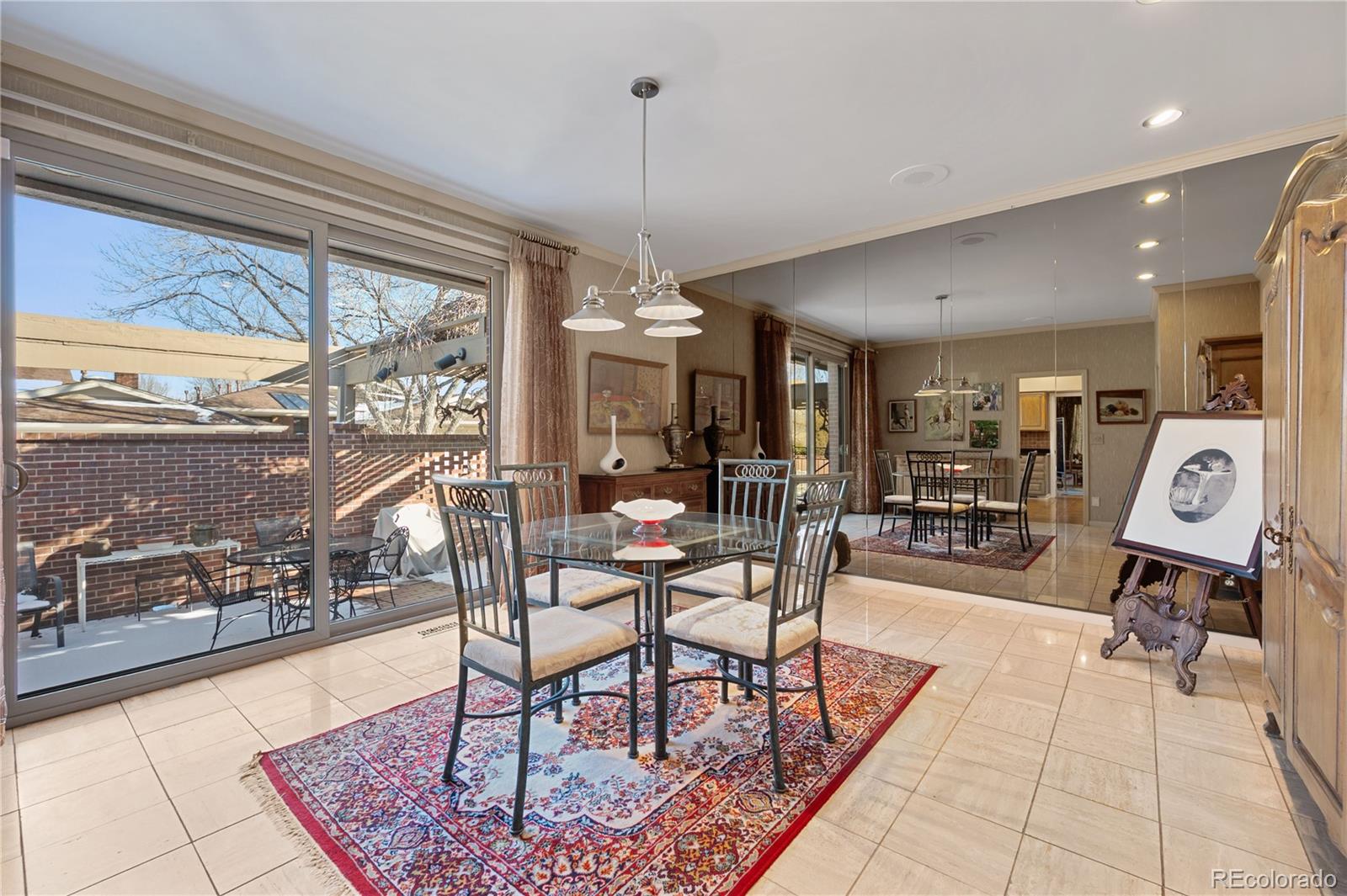 MLS Image #12 for 2800 s university boulevard 162,denver, Colorado