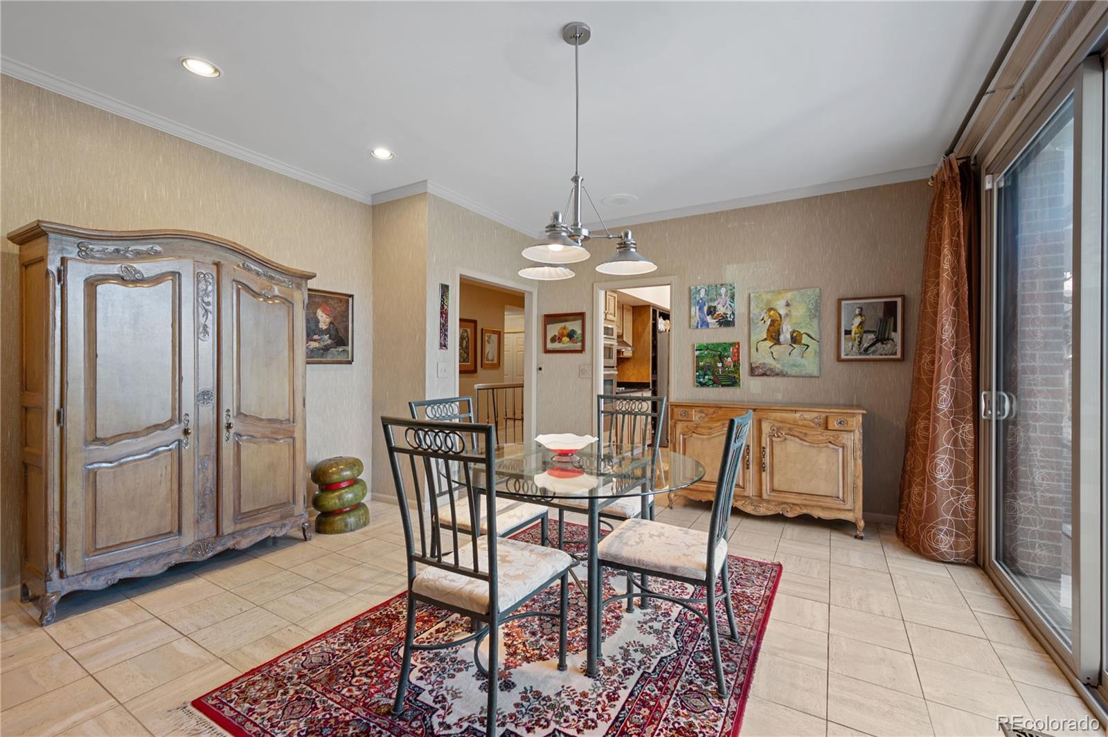 MLS Image #13 for 2800 s university boulevard 162,denver, Colorado