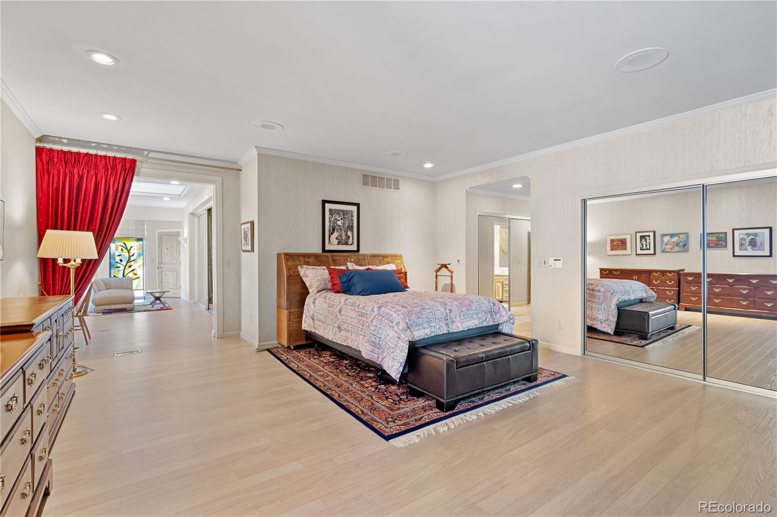MLS Image #14 for 2800 s university boulevard 162,denver, Colorado