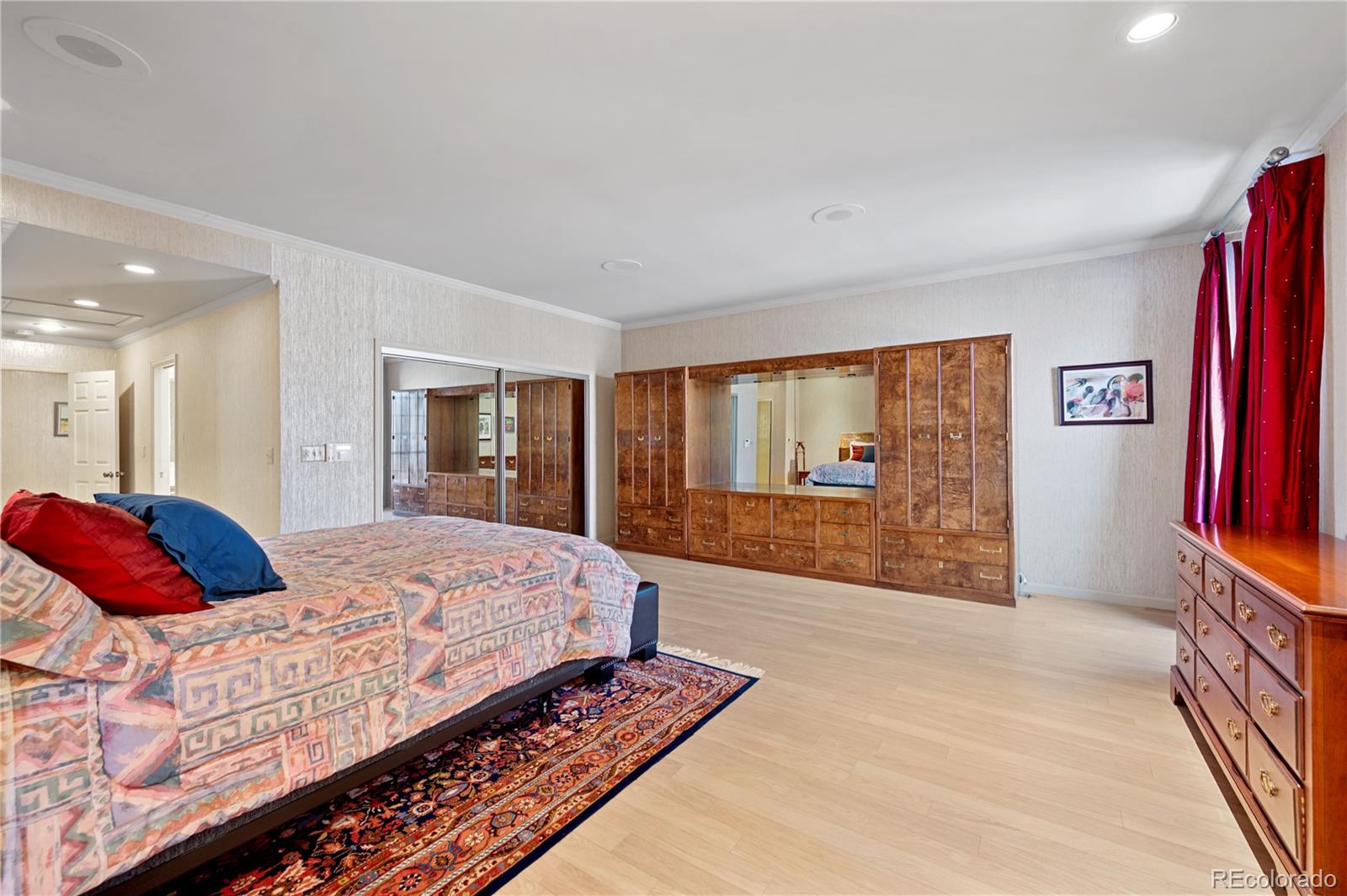 MLS Image #16 for 2800 s university boulevard 162,denver, Colorado