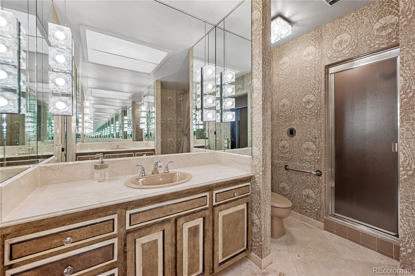 MLS Image #19 for 2800 s university boulevard 162,denver, Colorado